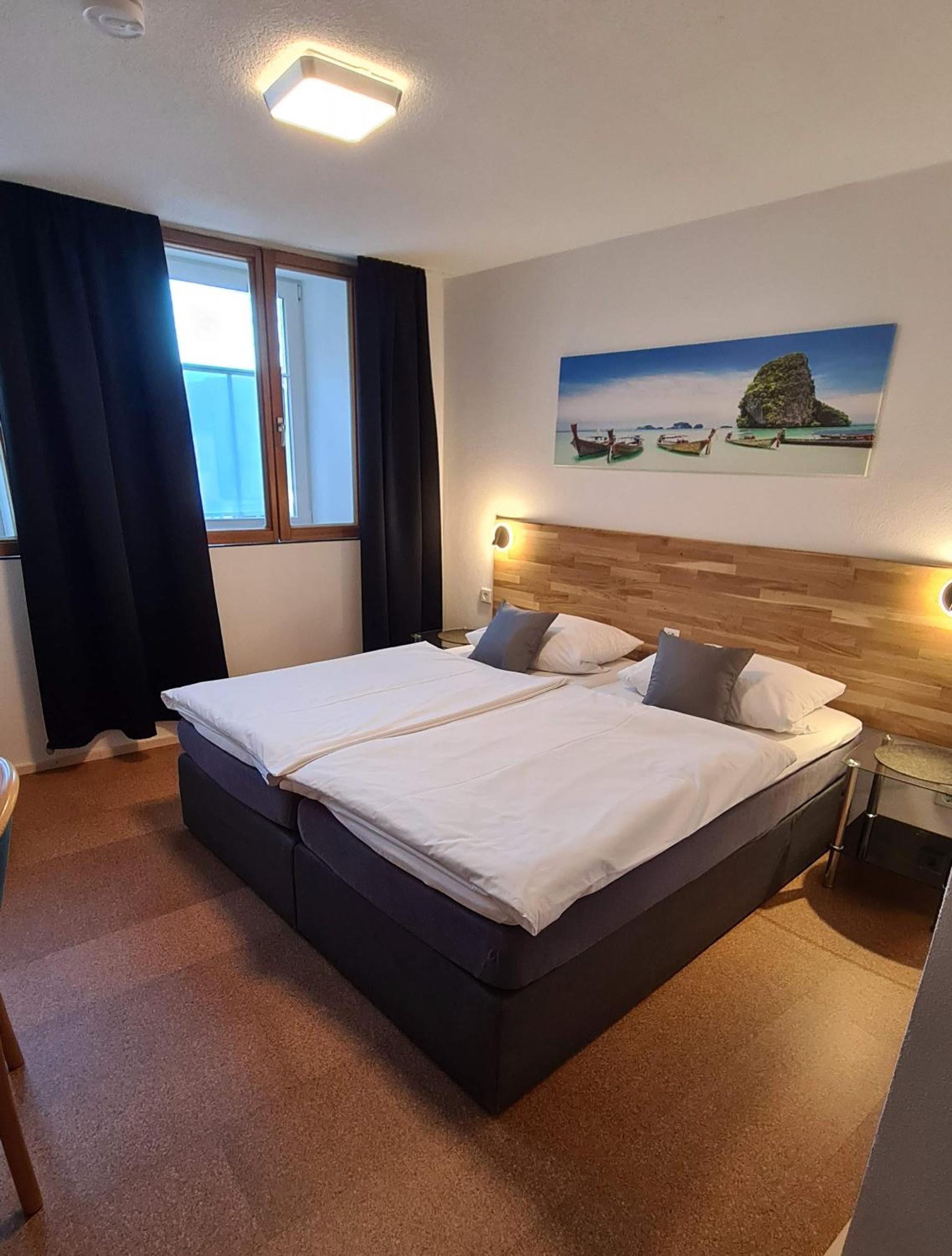 Pension Maintal Eltmann - Property Image 25