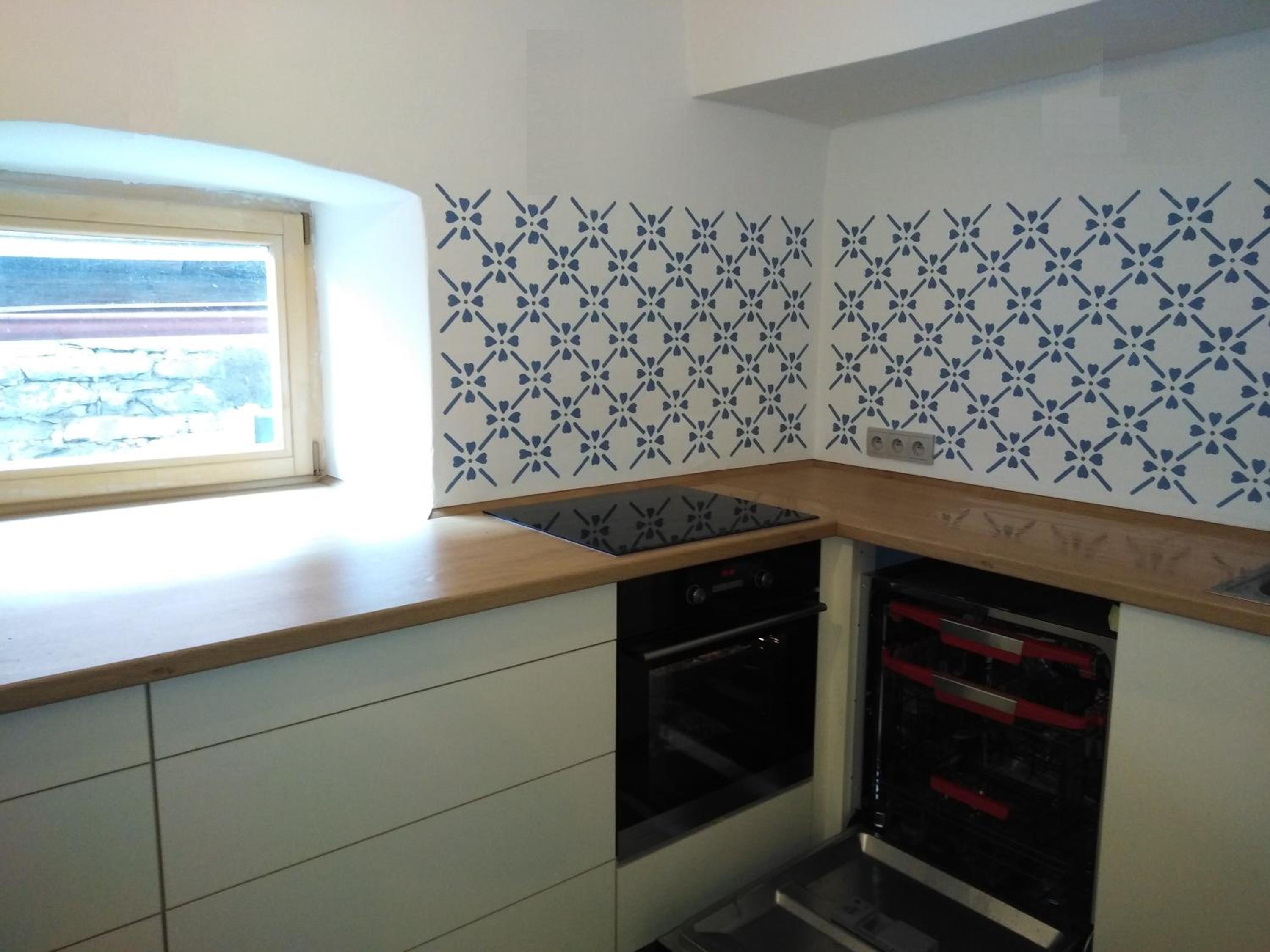 Apartmány Vojnův Městec