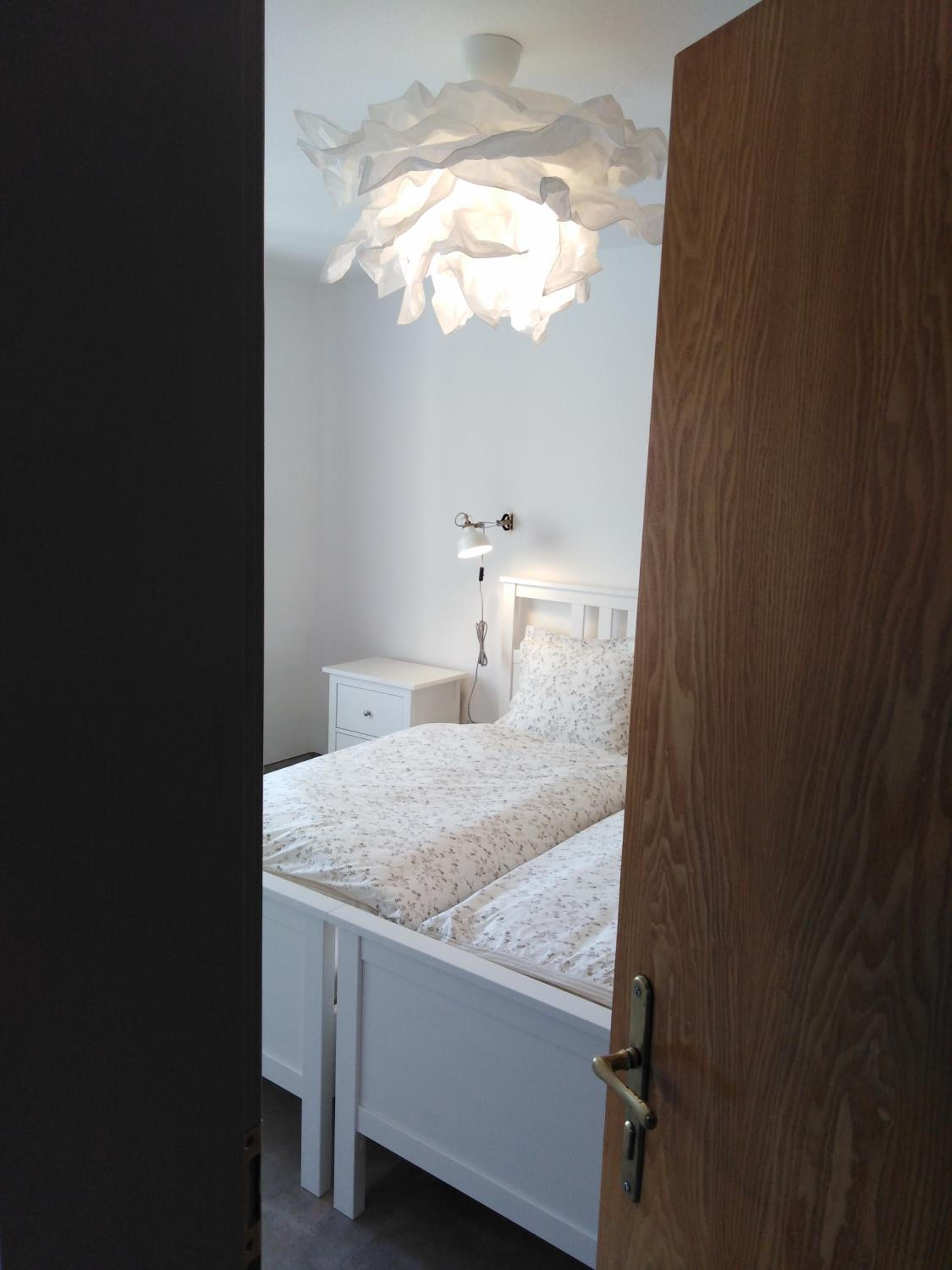 Apartmány Vojnův Městec