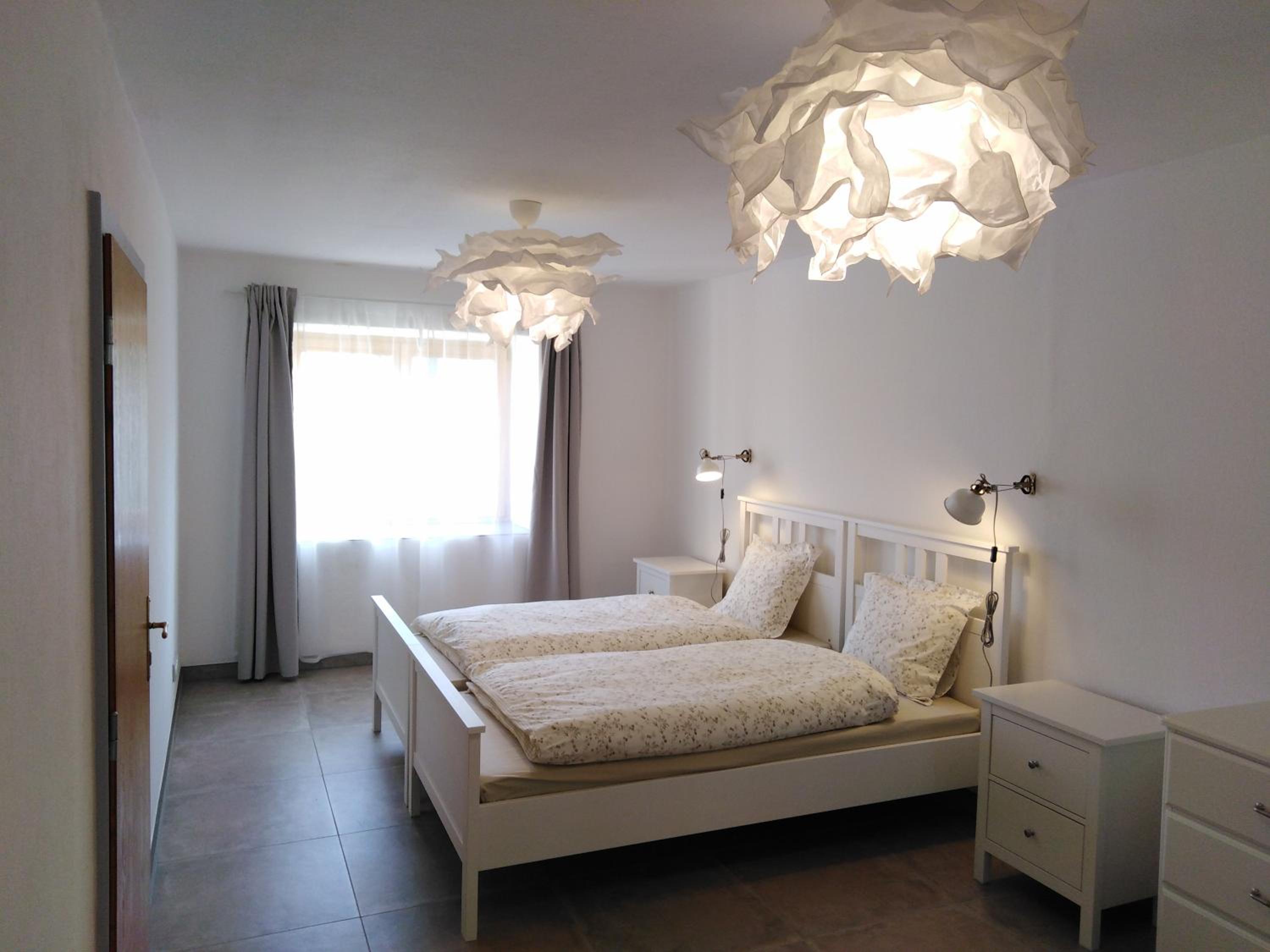 Apartmány Vojnův Městec