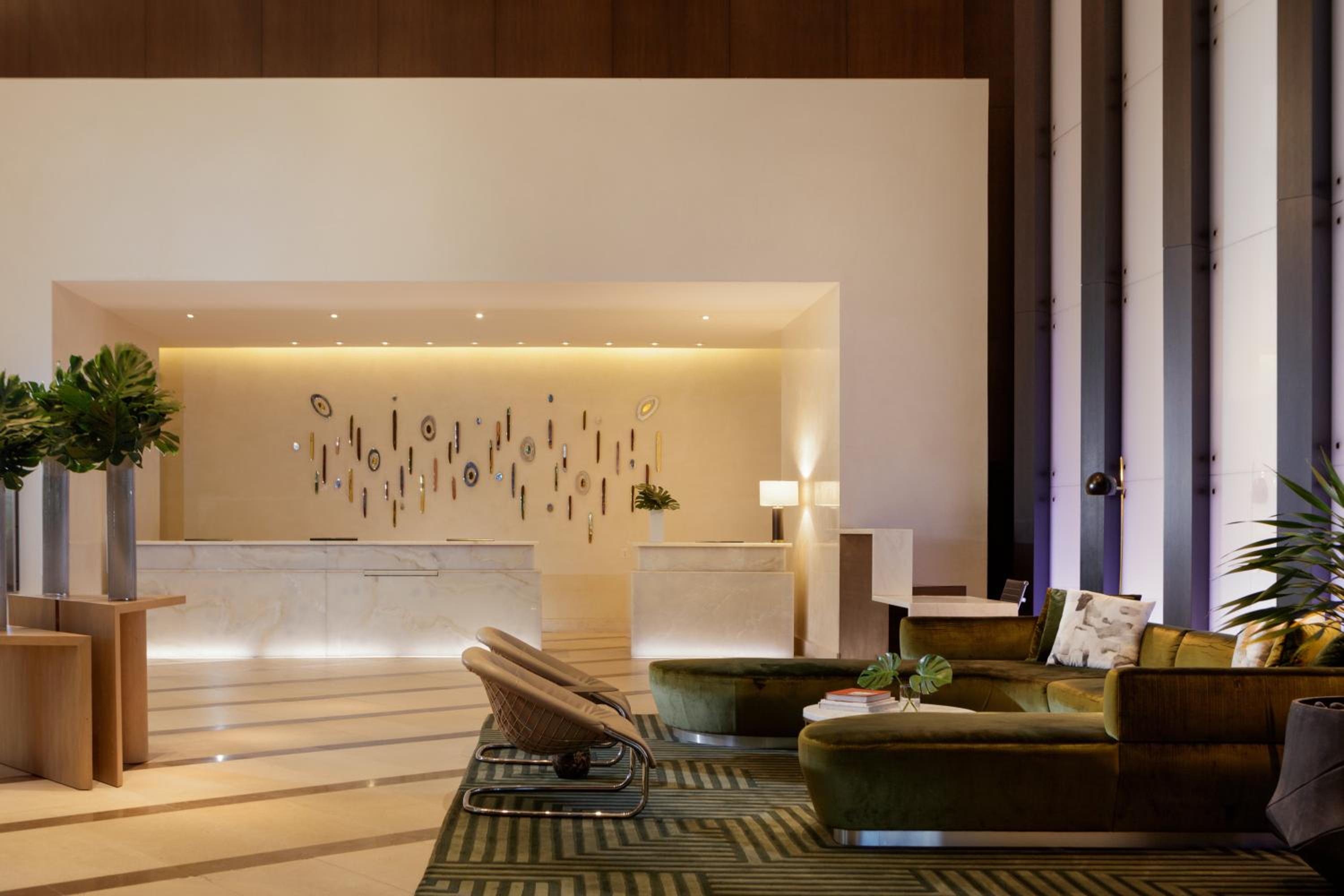 Kimpton EPIC Hotel by IHG 2