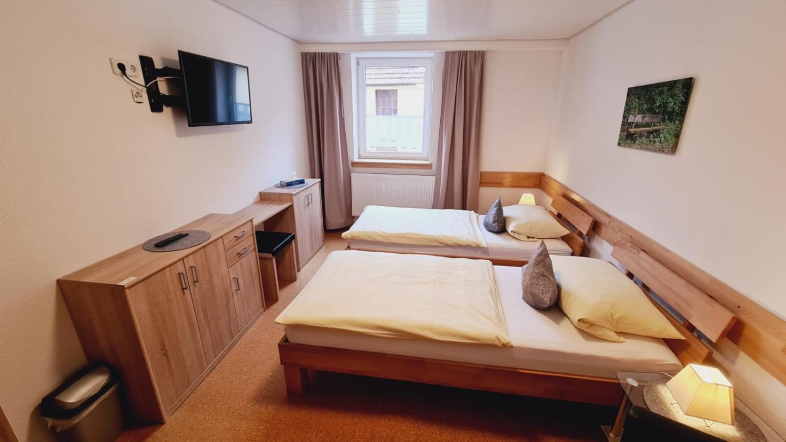 Pension Maintal Eltmann - Property Image 10
