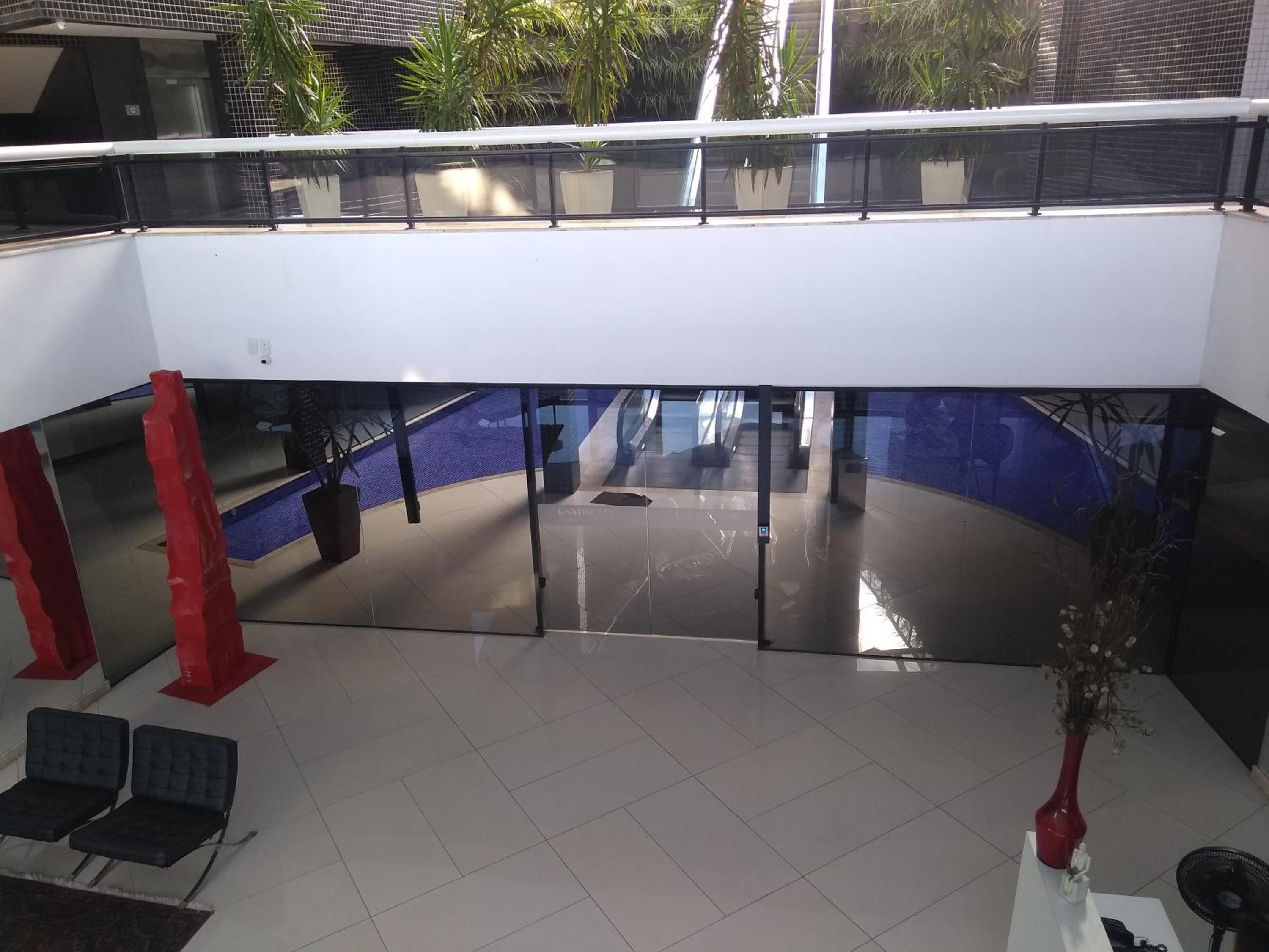 Apartamento Mobiliado Fortaleza-Landscape Beira-Mar