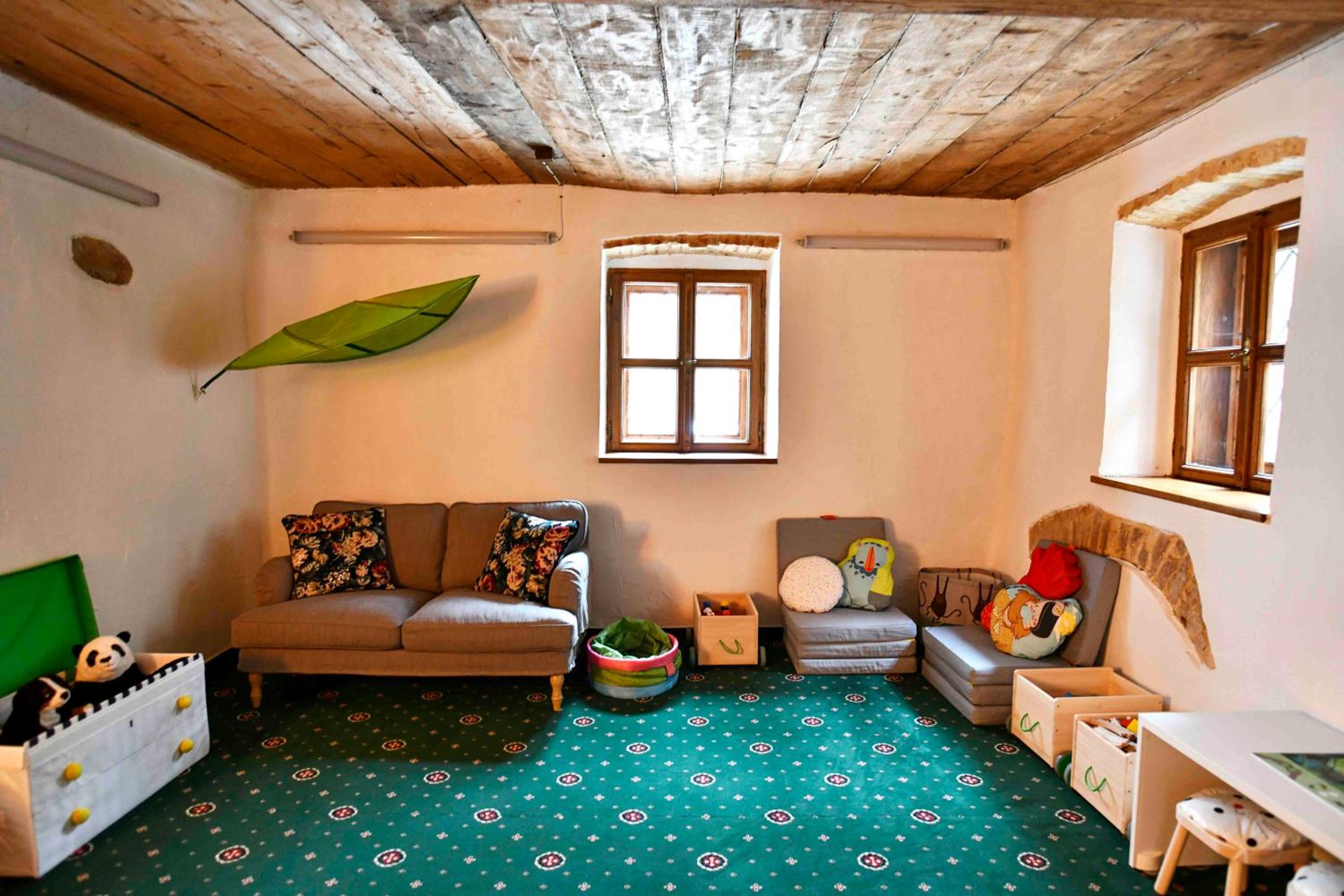 Bed&Bike Prachatice
