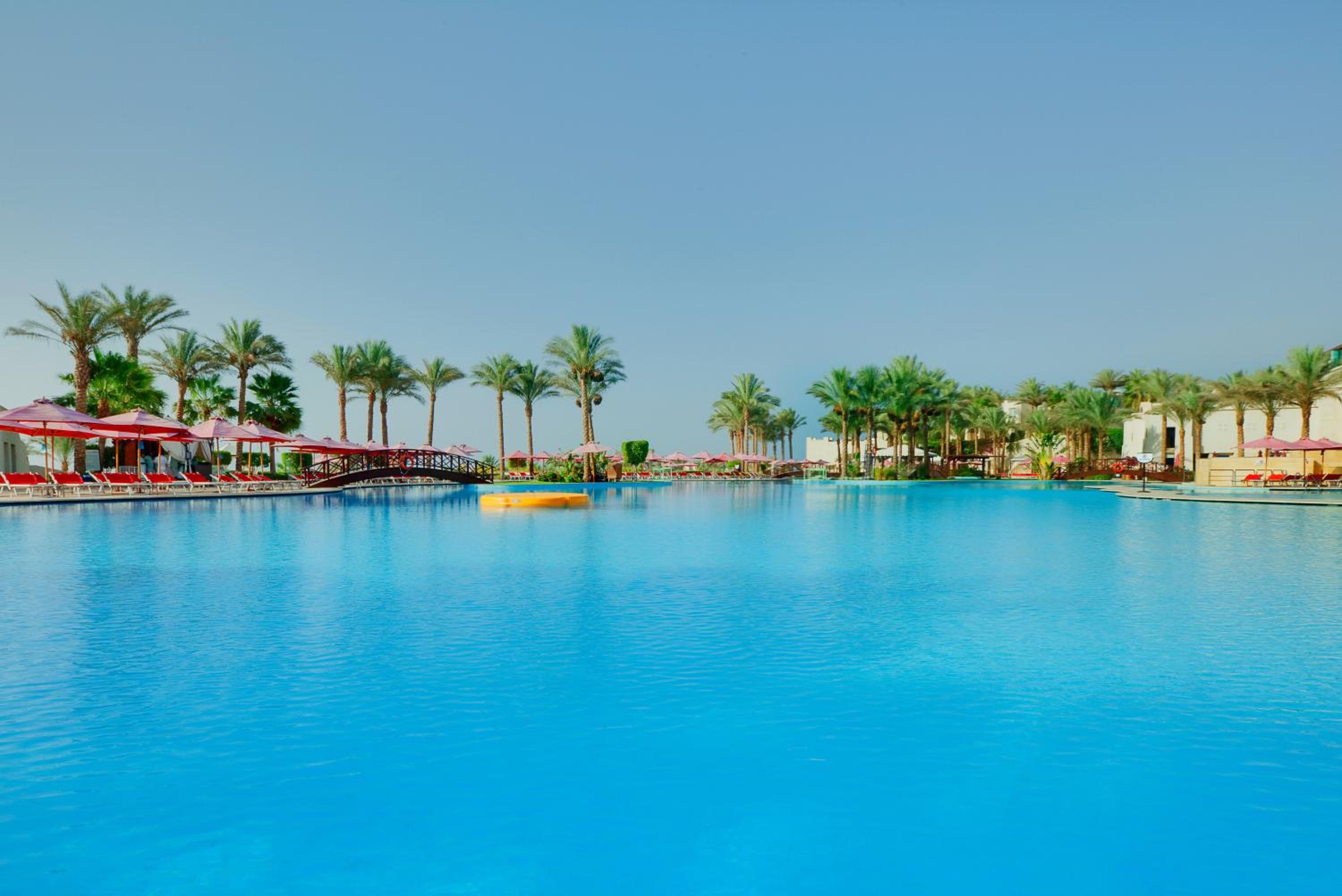 Grand Rotana Resort & Spa view 2