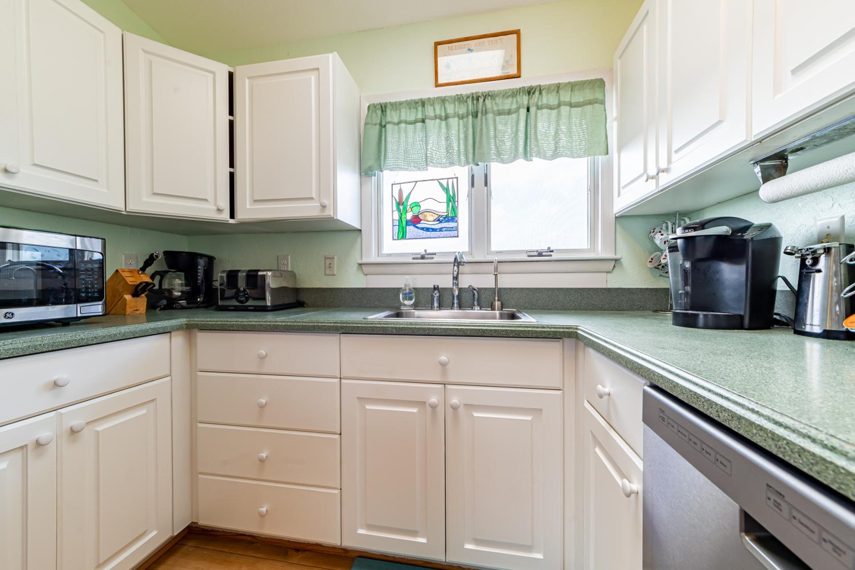 Duck R Way - Poteskeet, Ocean View, 260 Yds to Beach, Pool, Hot Tub, Walk to Downtown Duck view 5