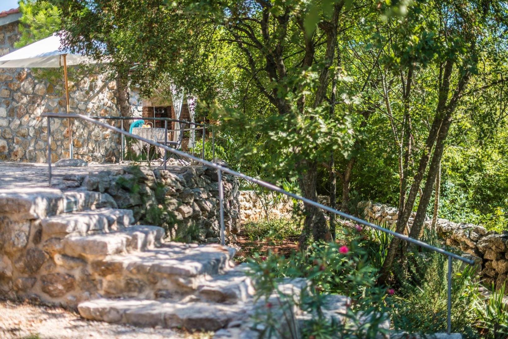 Hotel Villa Menta 2 2445 - Image 1