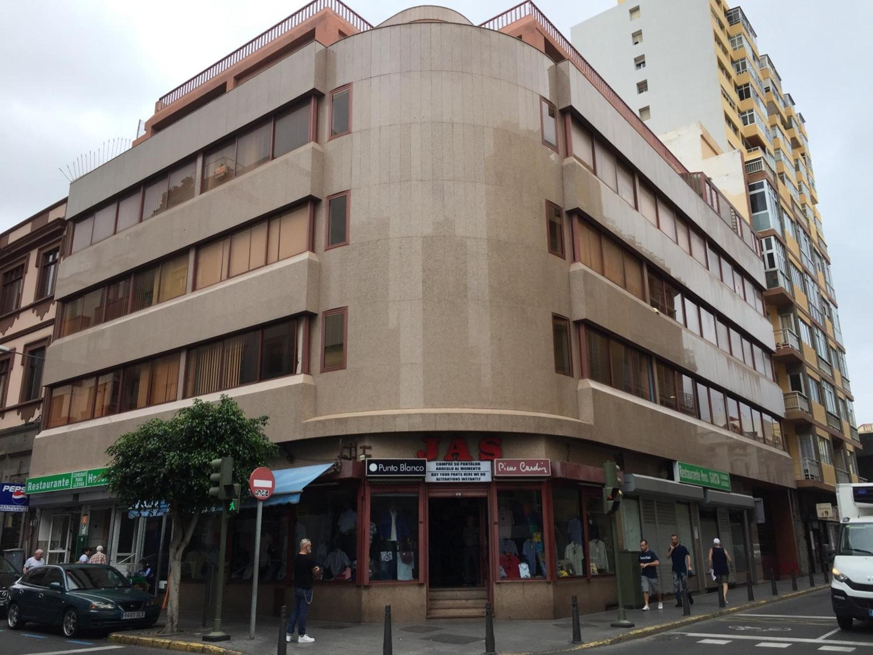 building