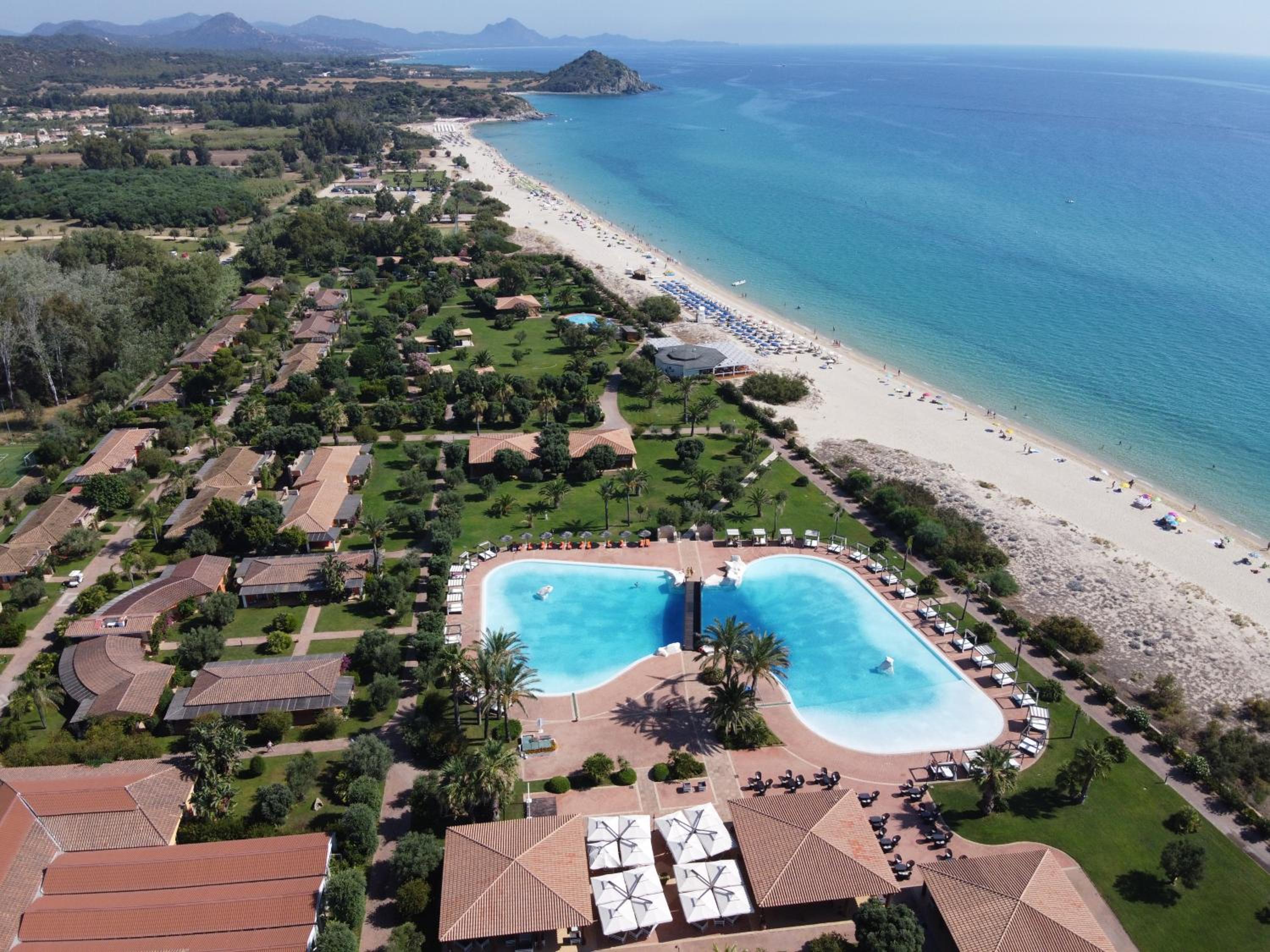 Hotel Giardino Spiaggia — photo 2