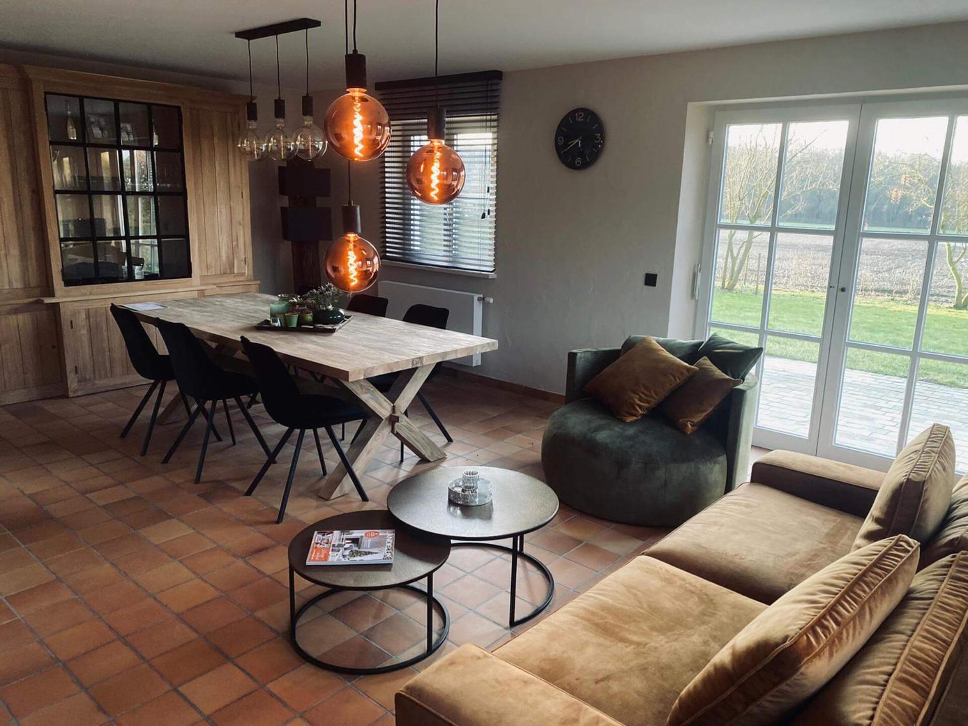 Vakantiehuis Cas.tard