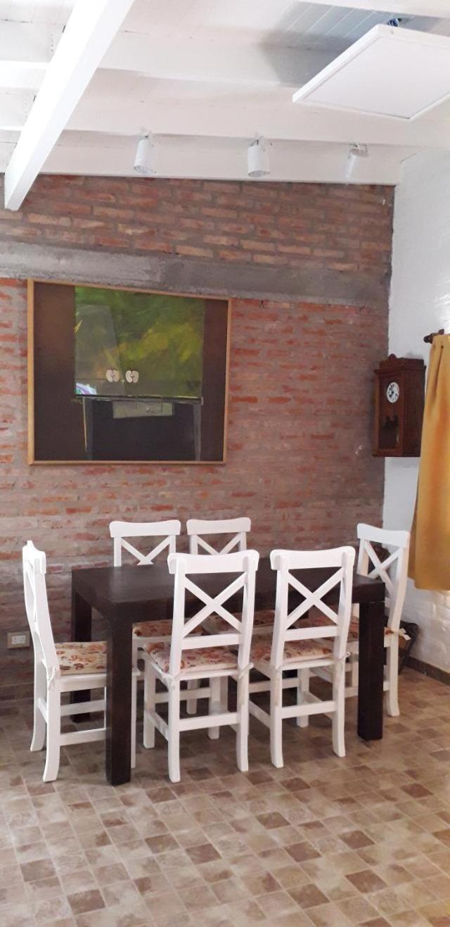 Rawson casa a minutos del centro y de Playa Unión