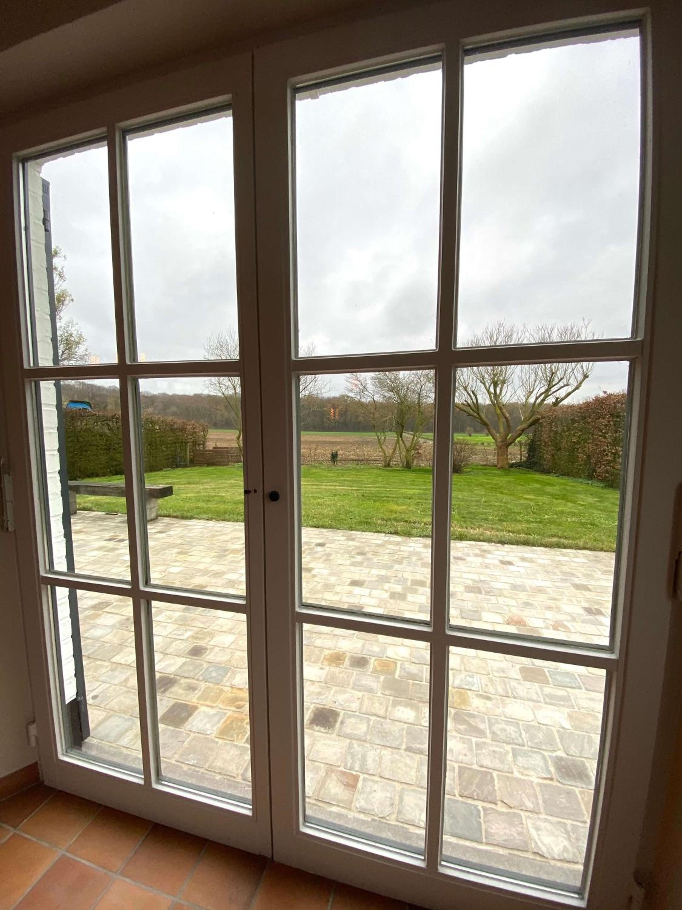 Vakantiehuis Cas.tard