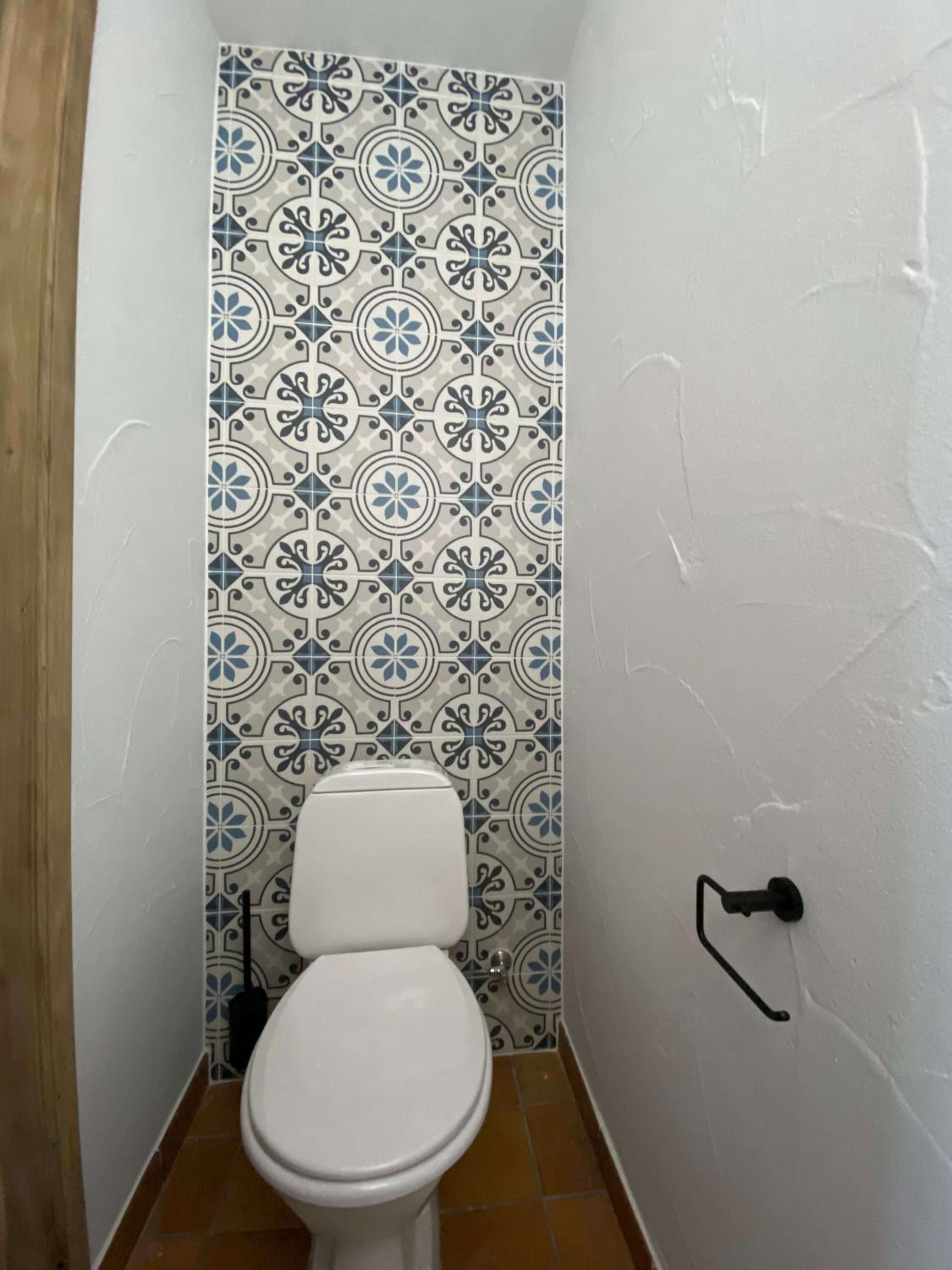 Vakantiehuis Cas.tard
