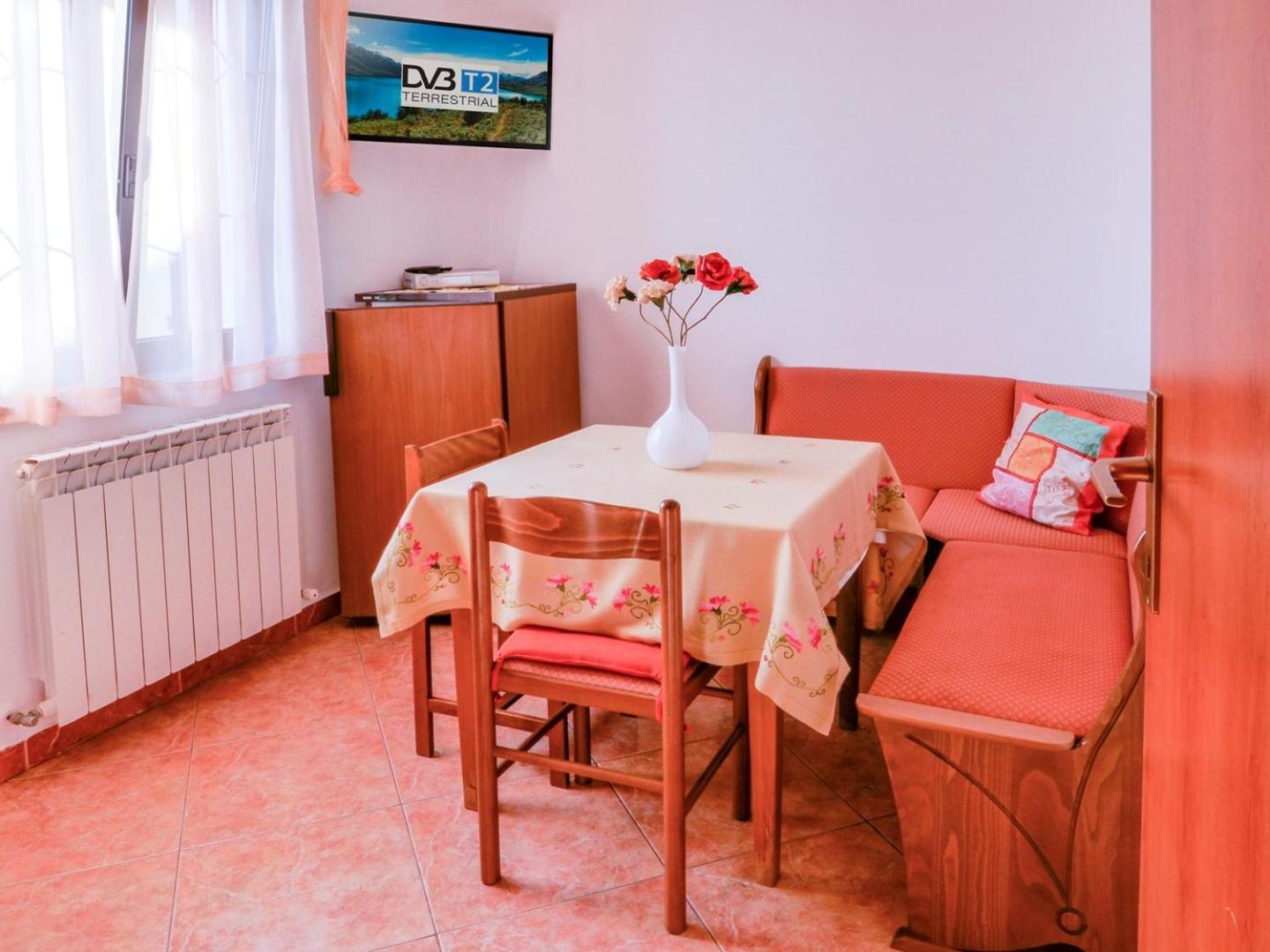 Apartment Vilma view 3