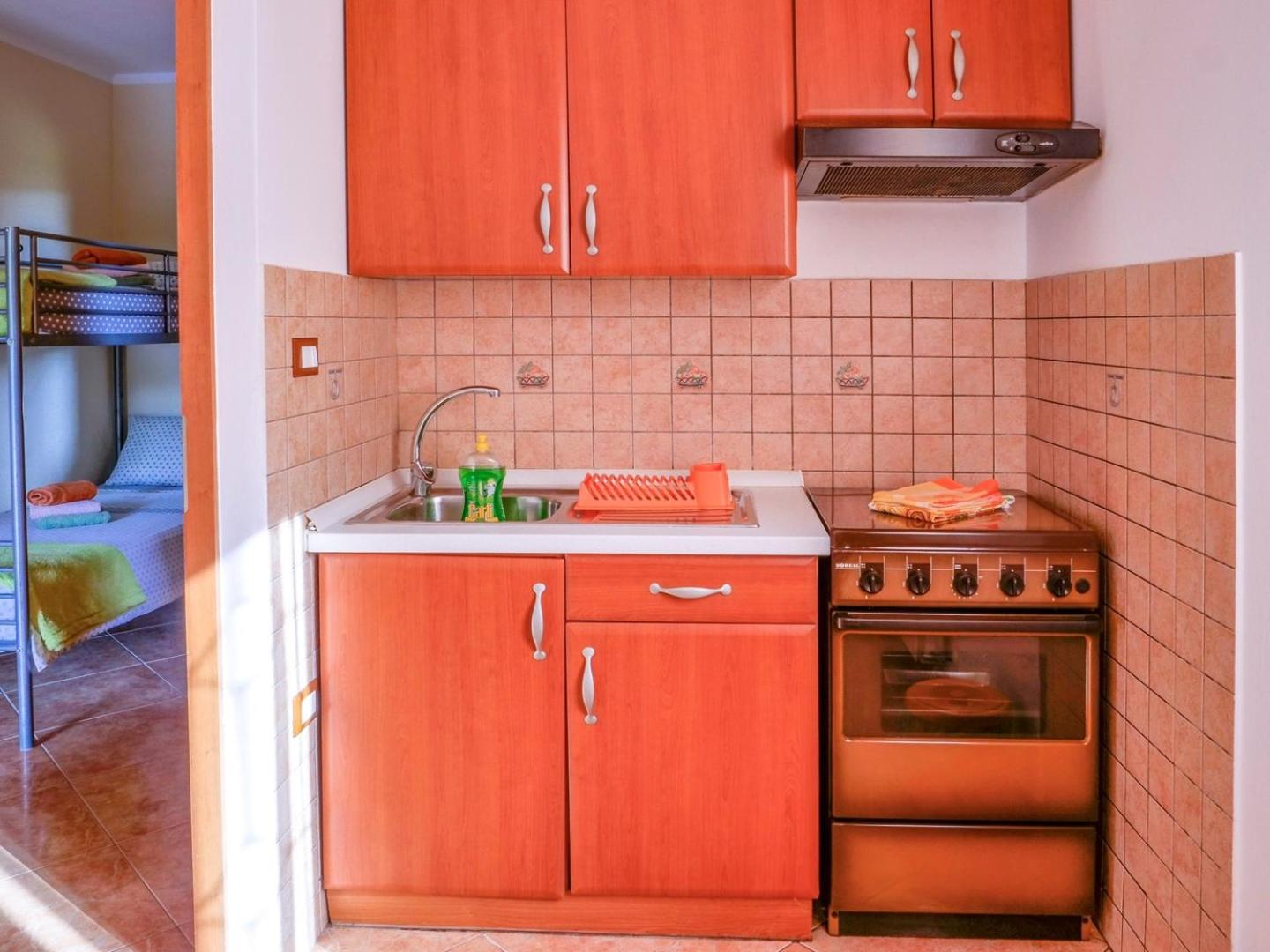 Apartment Vilma view 4