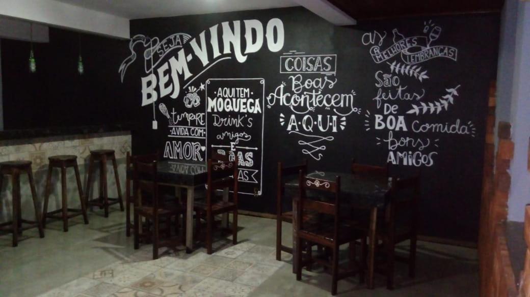 Pousada Dos Girassois Prado