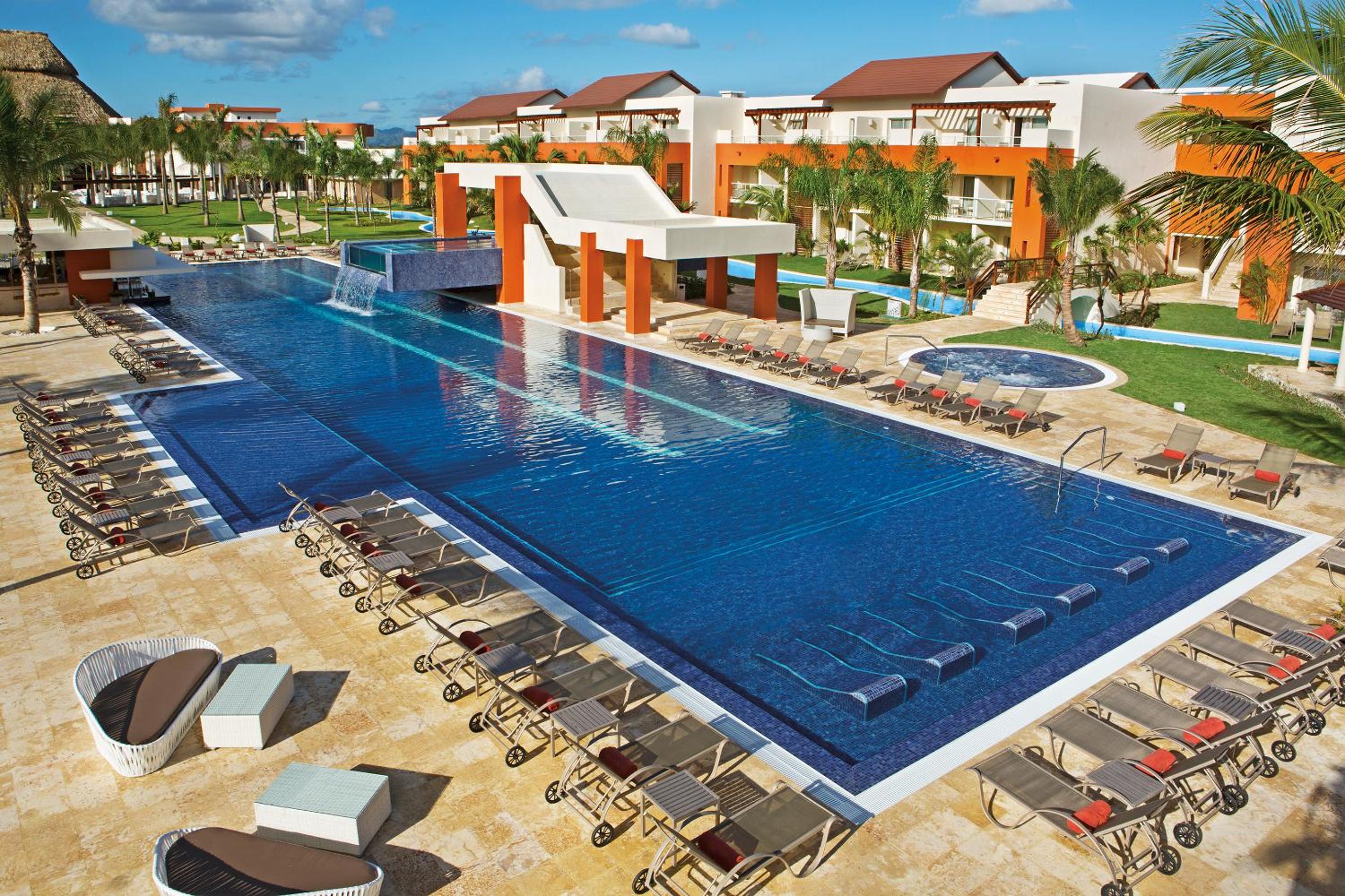 Punta Cana Vacations - Breathless Punta Cana Resort  Spa - Adults Only - All Inclusive - Property Image 23