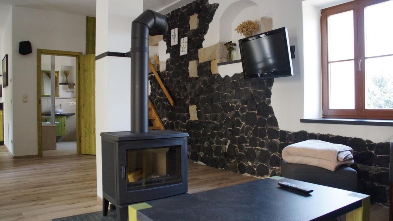 Ferienhaus Mutter Anna's Refugium view 5