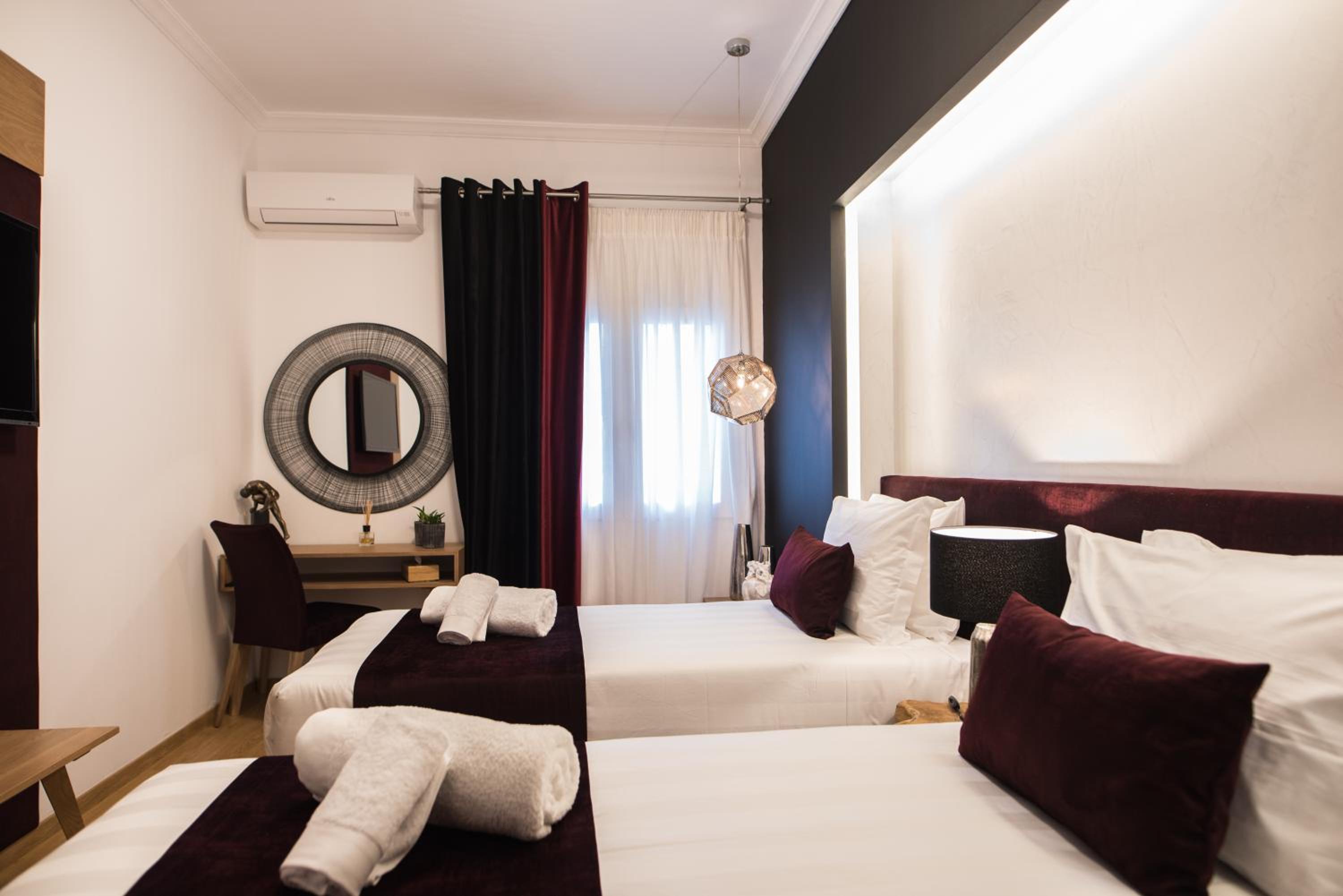 Acropolis View Deluxe Penthouse & Luxury Apartments, photo 43