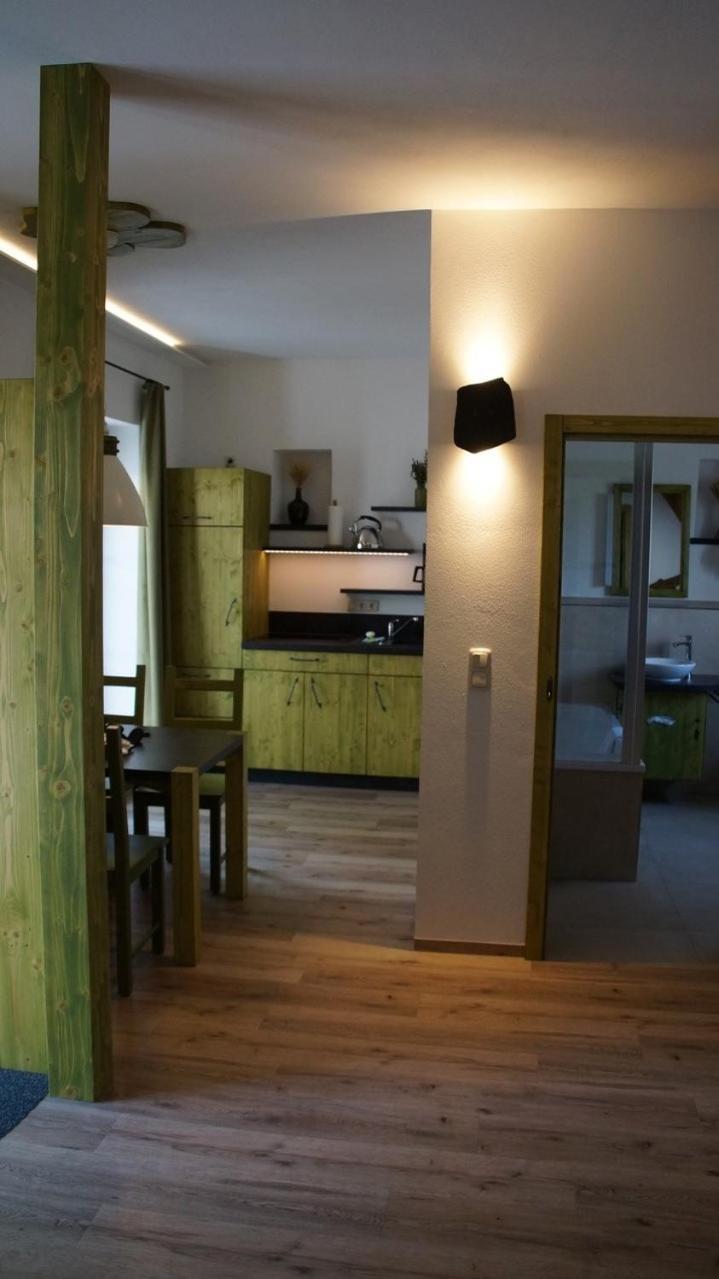 Ferienhaus Mutter Anna's Refugium view 4
