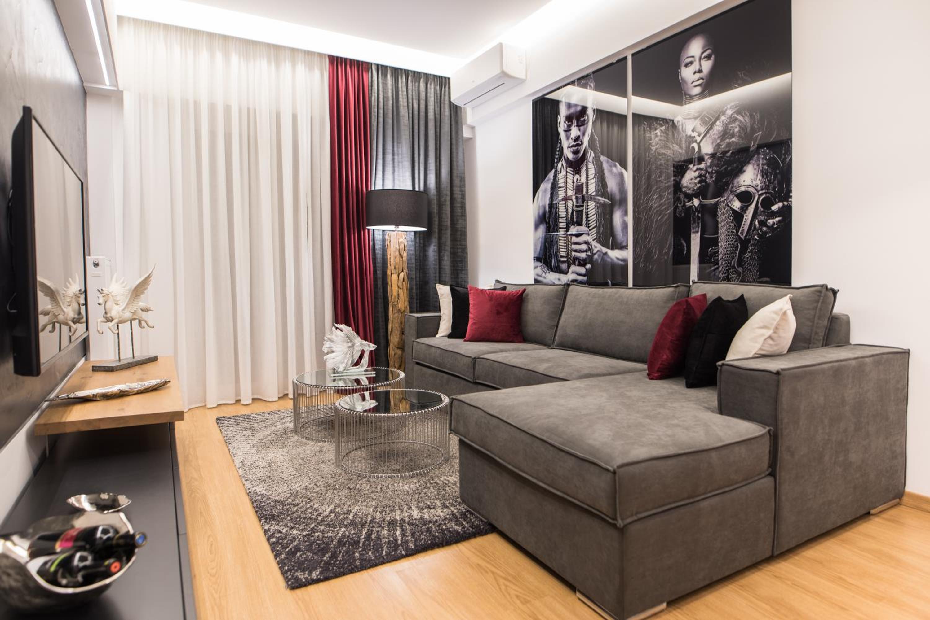 Acropolis View Deluxe Penthouse & Luxury Apartments, photo 50