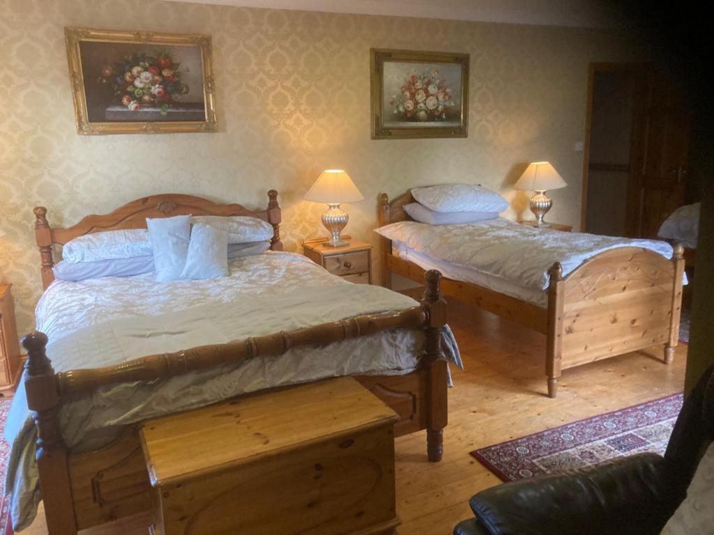 Evergreen Bed & Breakfast, photo 29