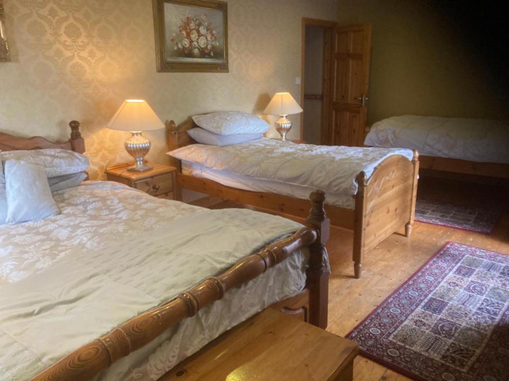 Evergreen Bed & Breakfast, photo 38