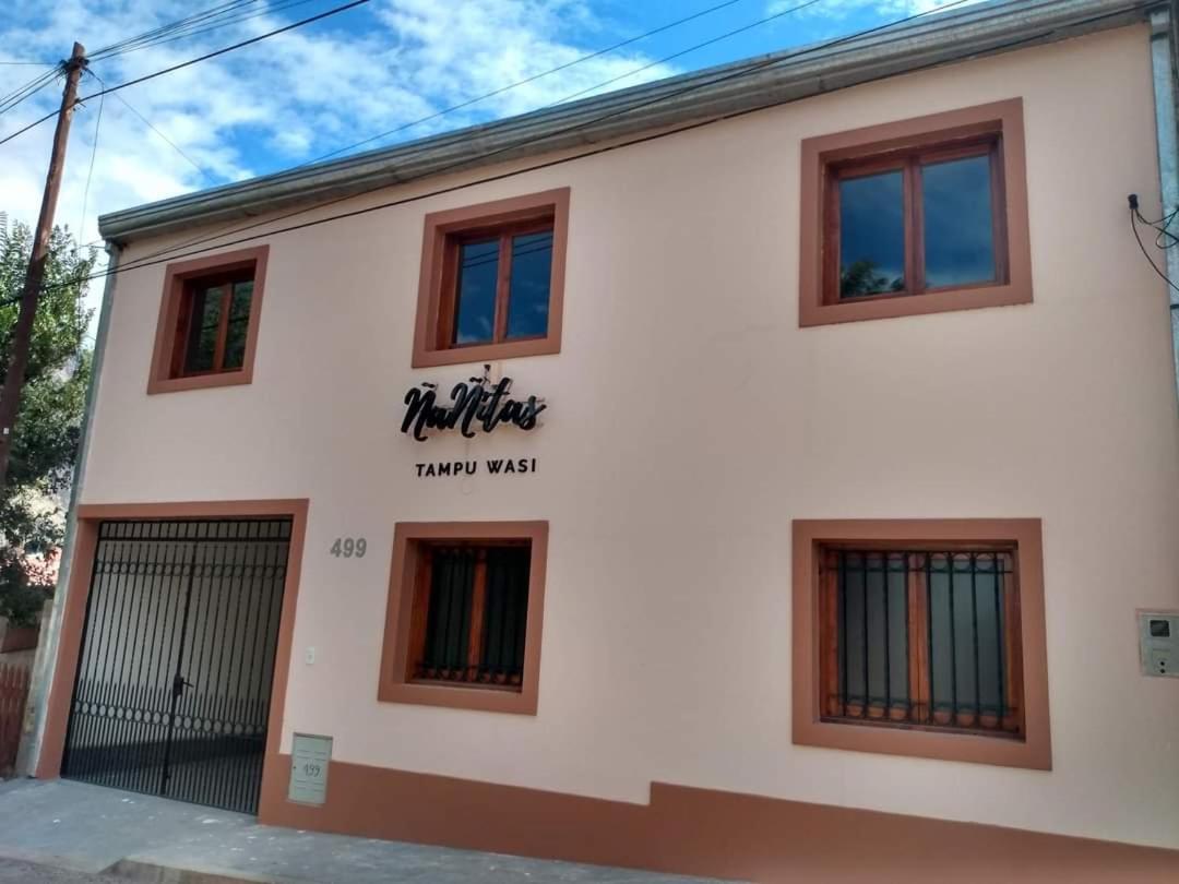 Ñañitas Tampu Wasi