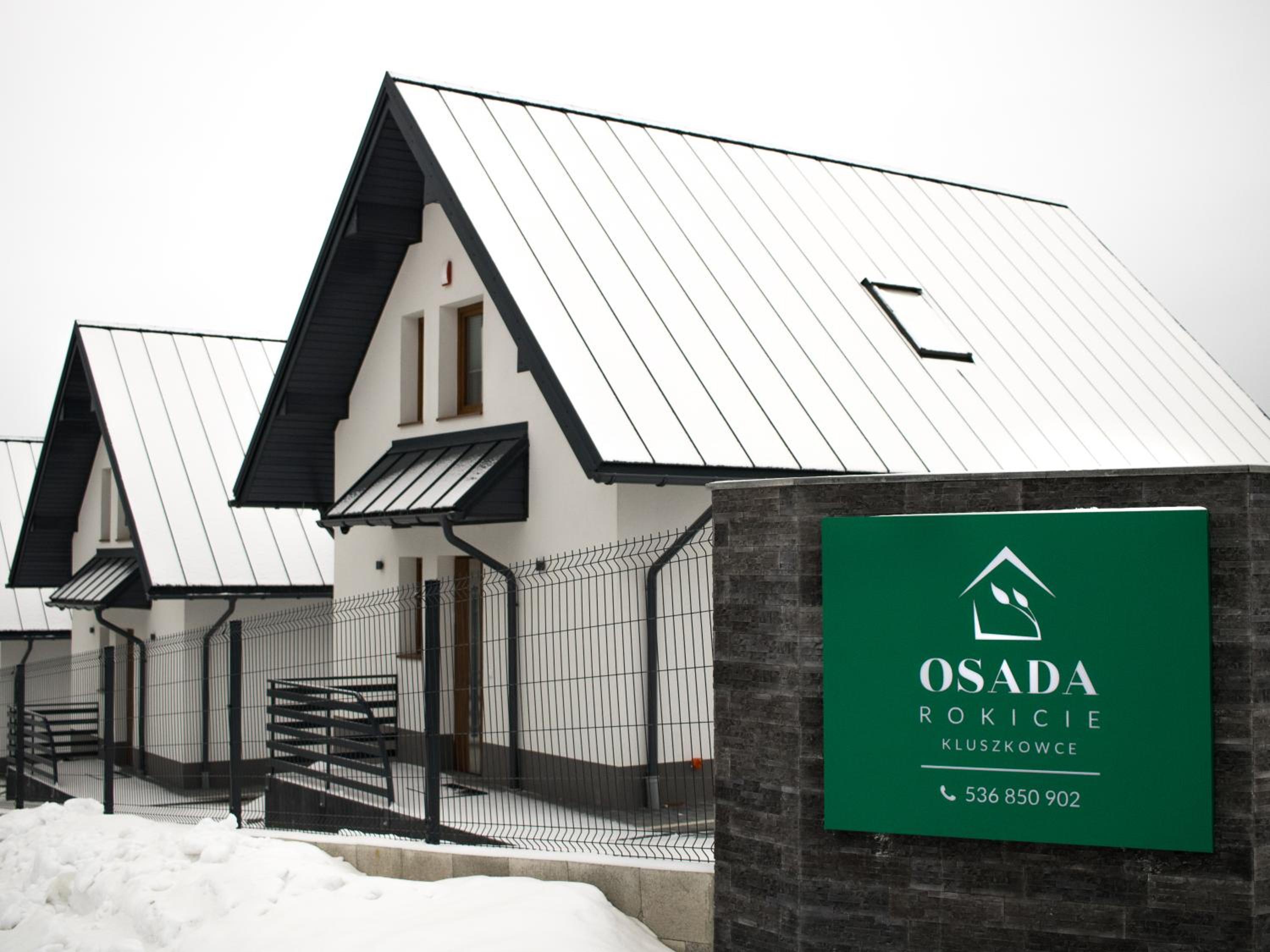 OSADA Rokicie view 5