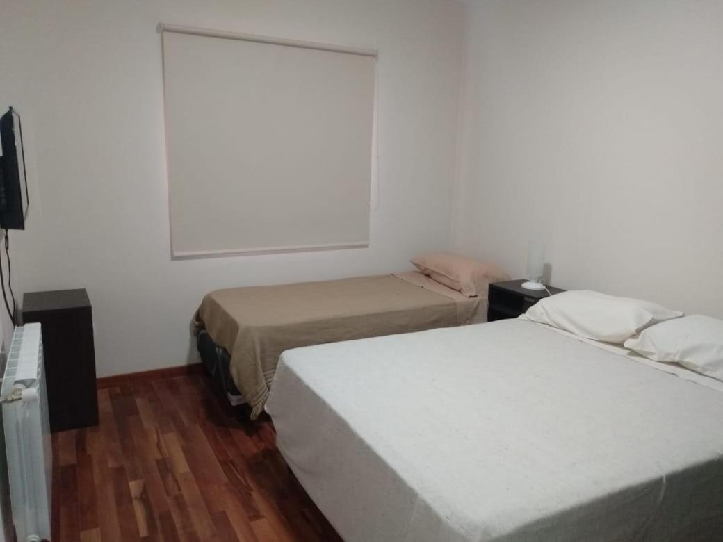 Ñañitas Tampu Wasi
