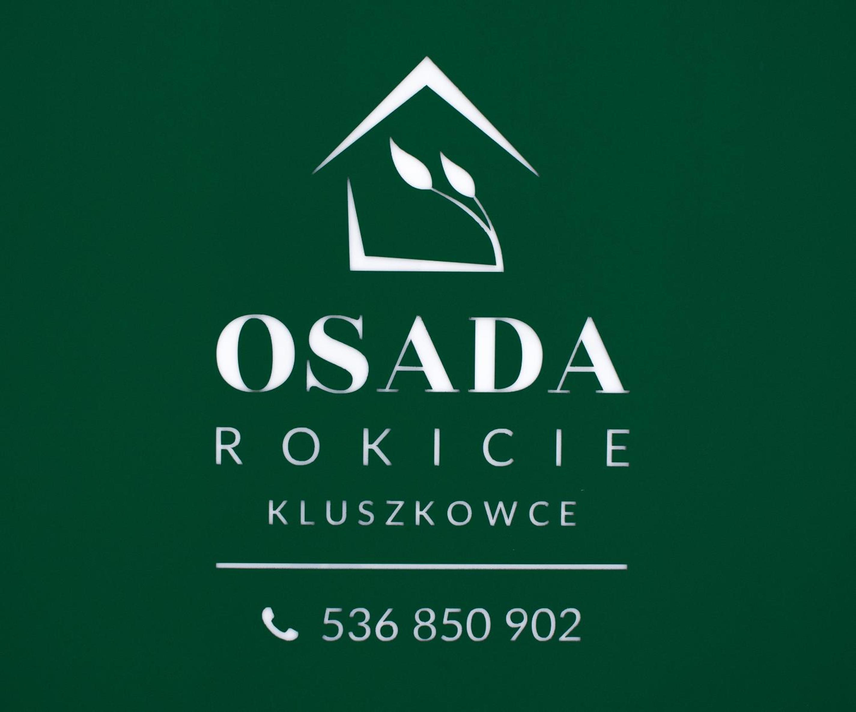 OSADA Rokicie view 4
