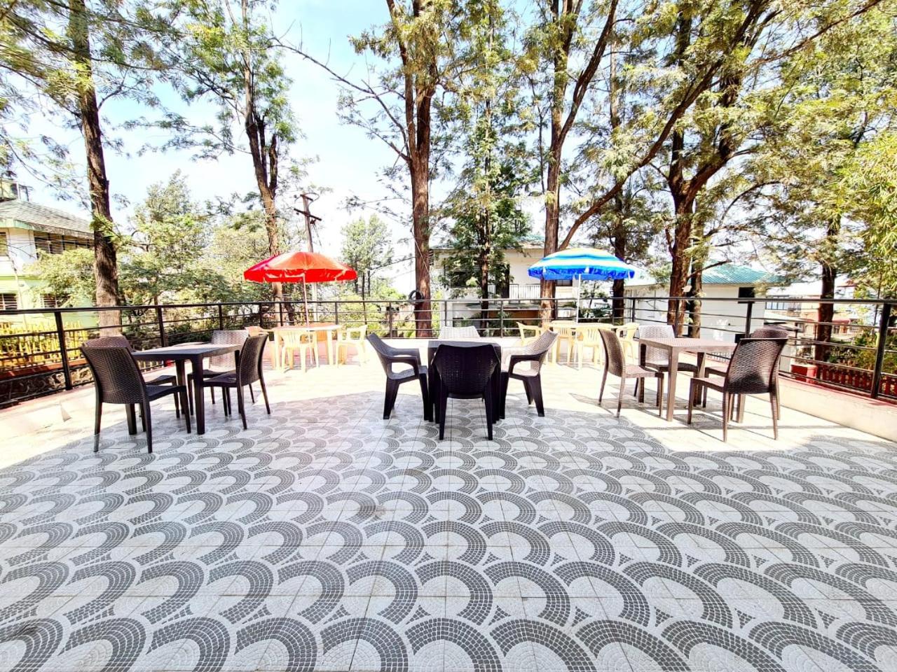 Oreo Villa with Swimming Pool view 4