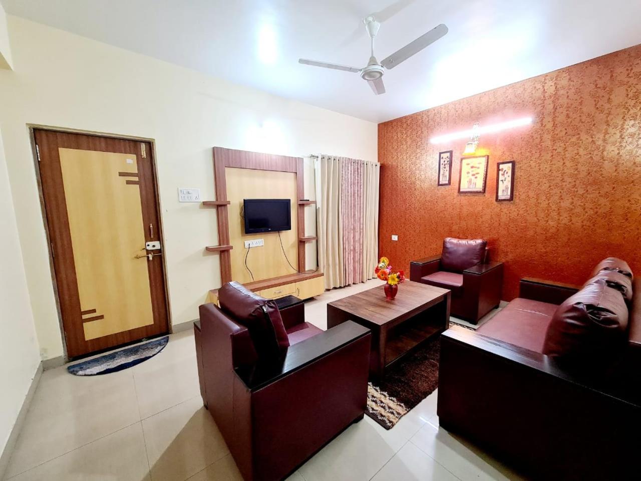 Oreo Villa with Swimming Pool view 2