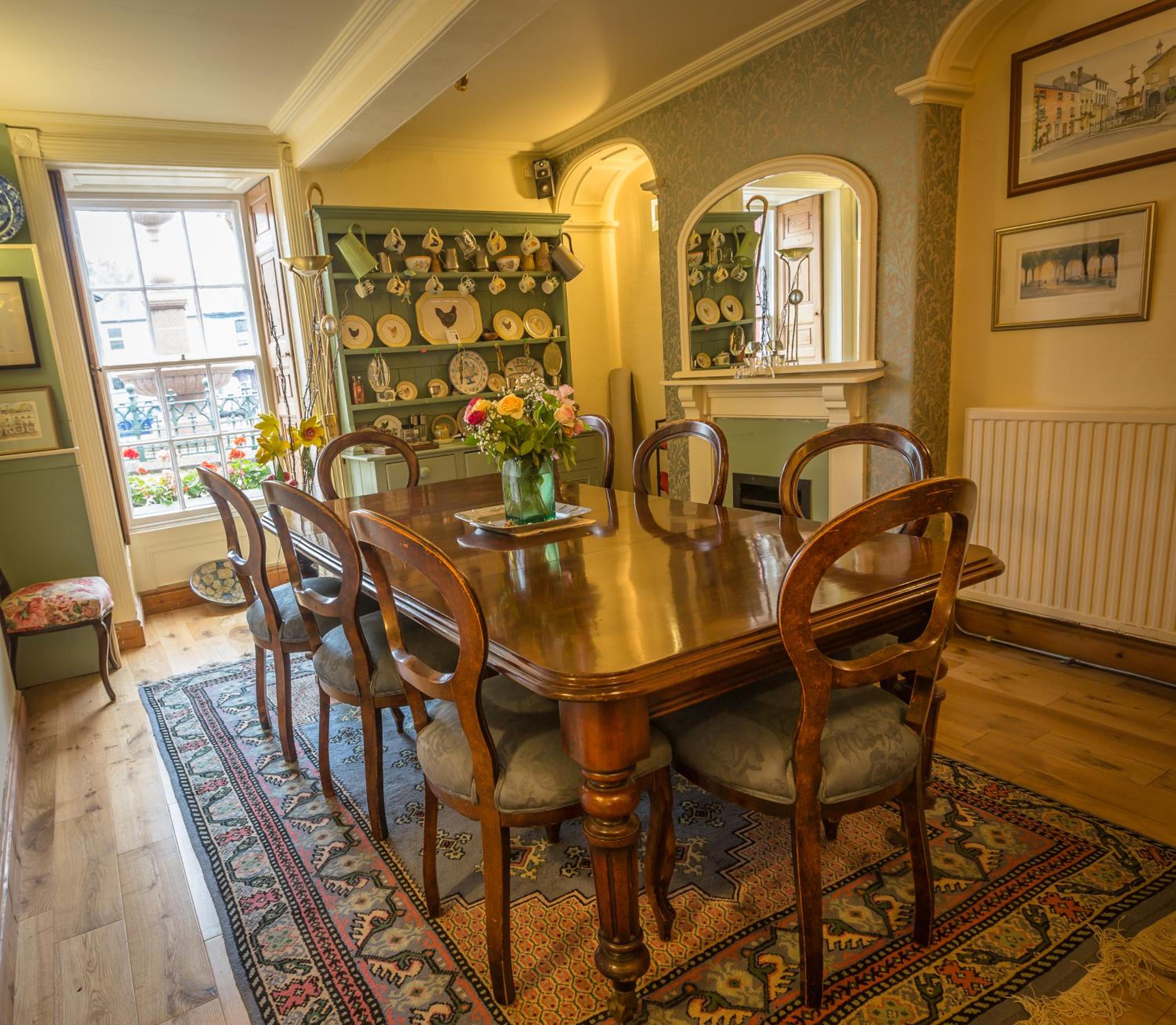 The Drovers Bed and Breakfast view 5
