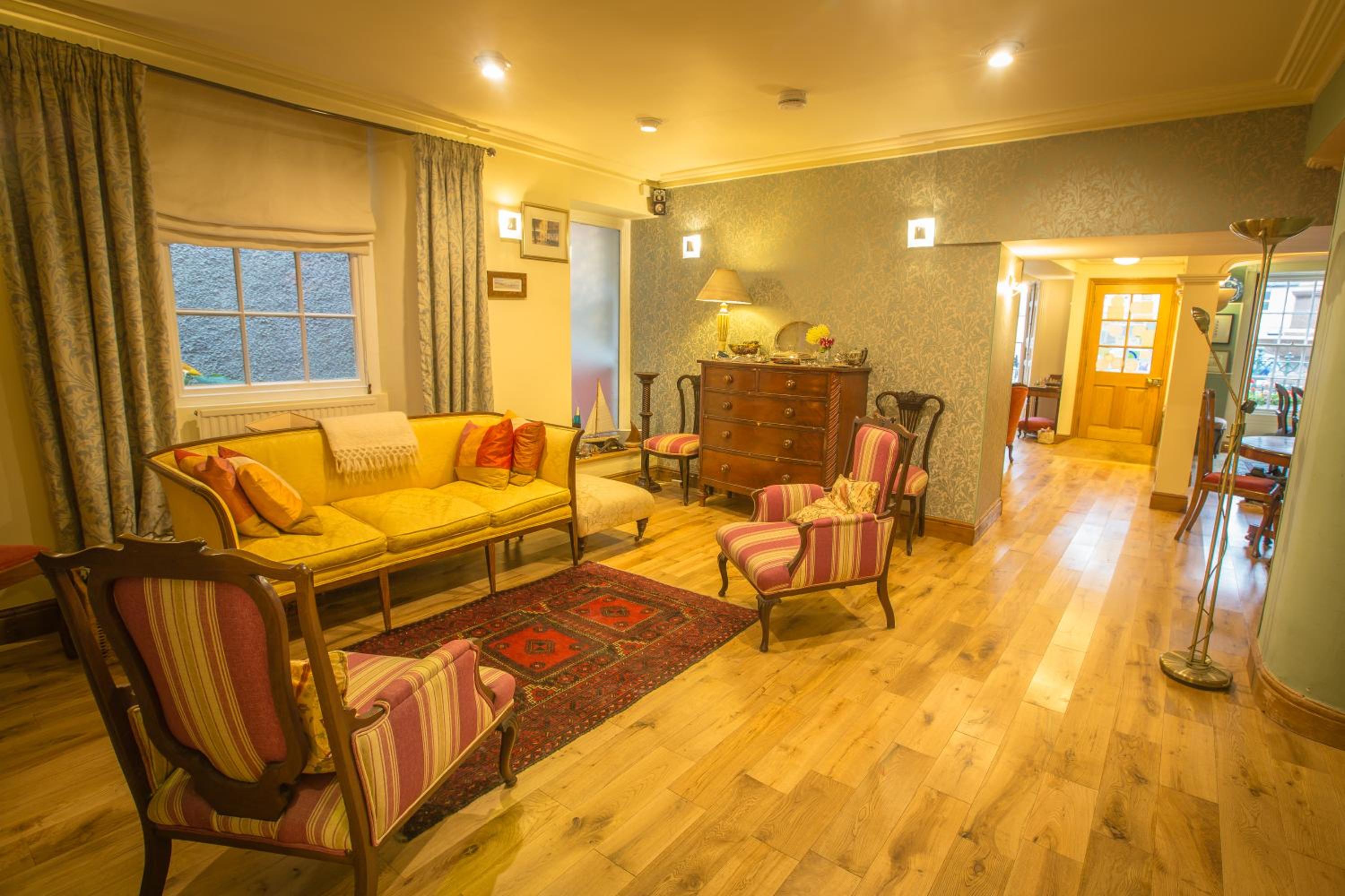 The Drovers Bed and Breakfast view 4