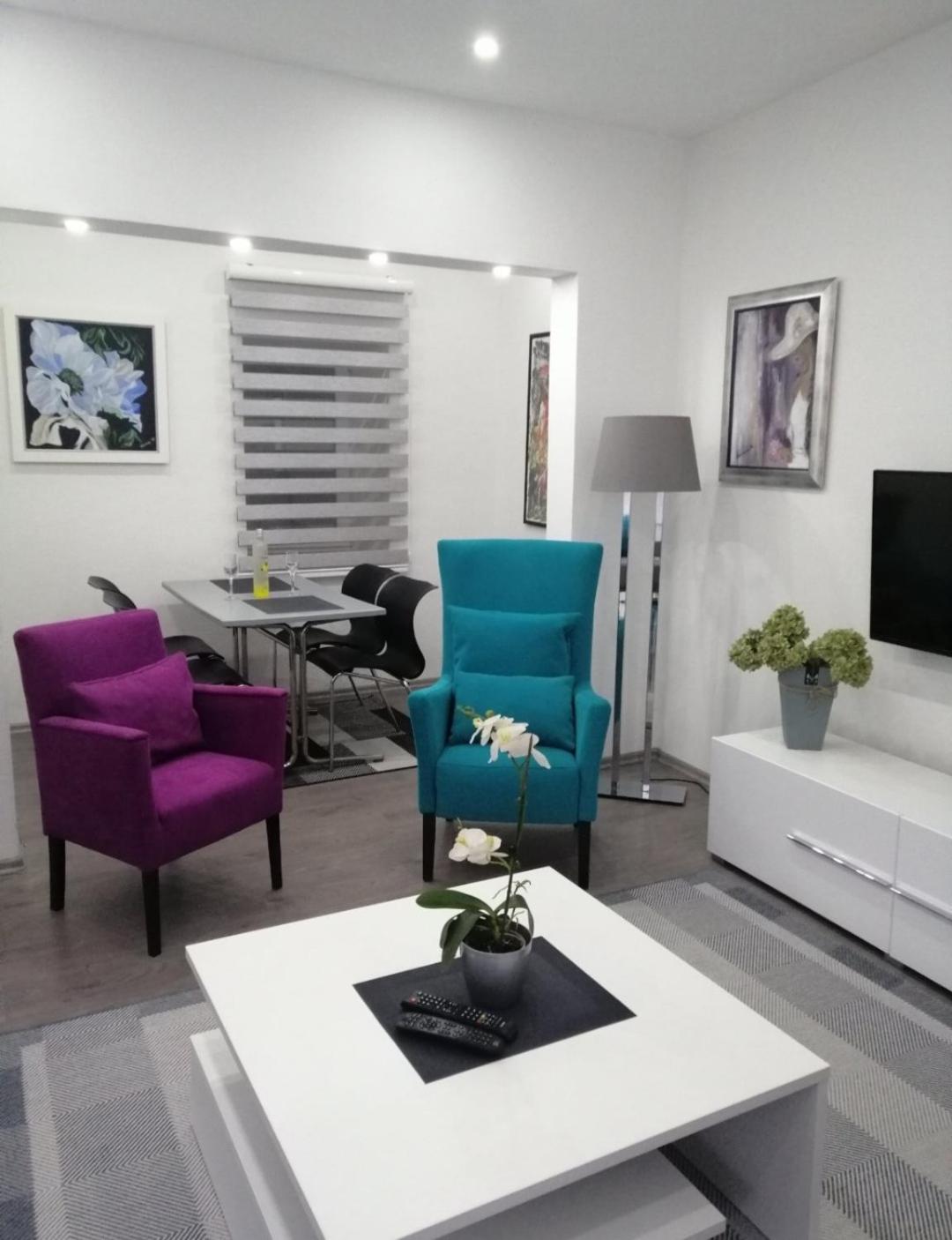 Apartman DIN