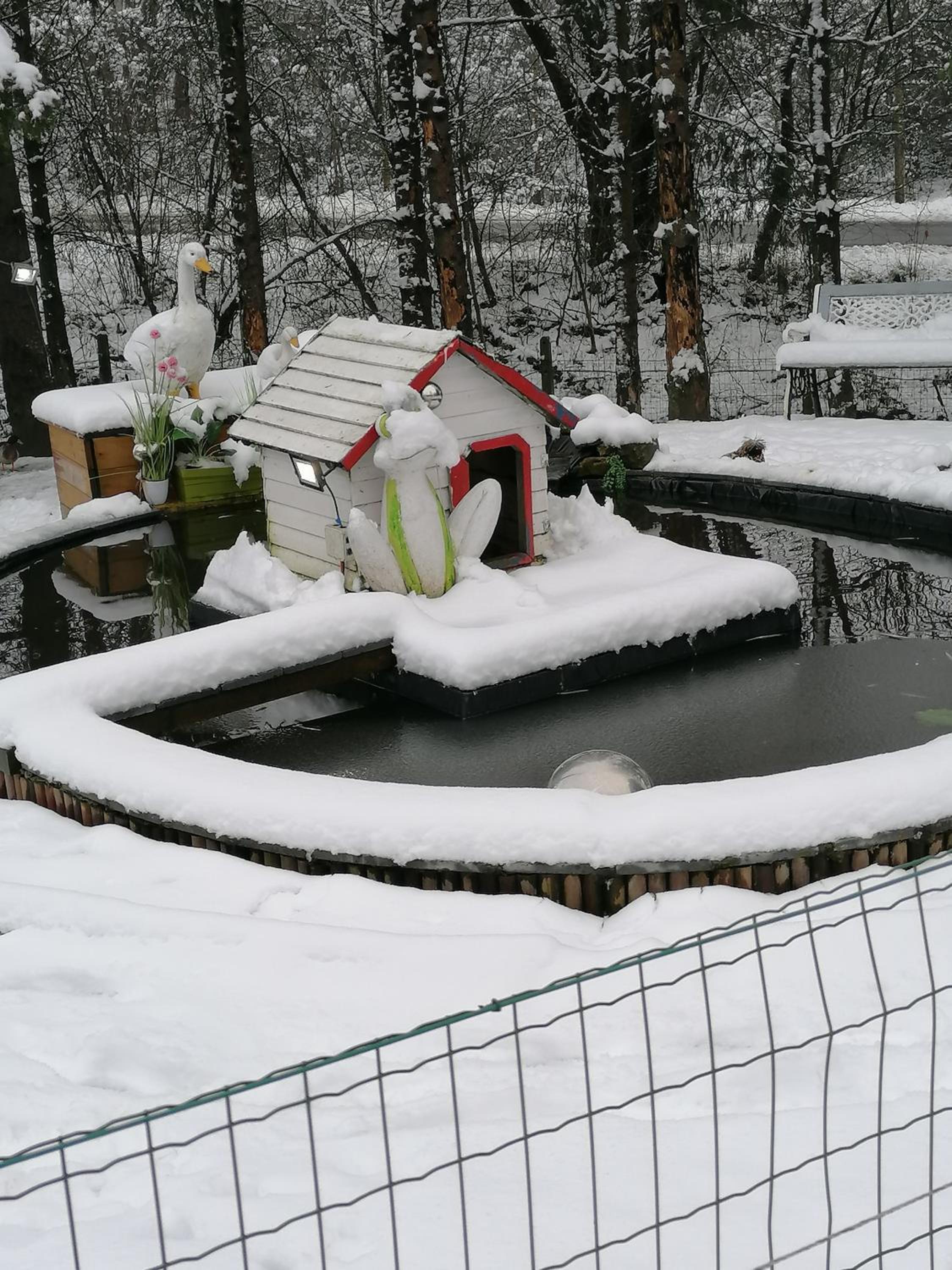 le gite de zoelie