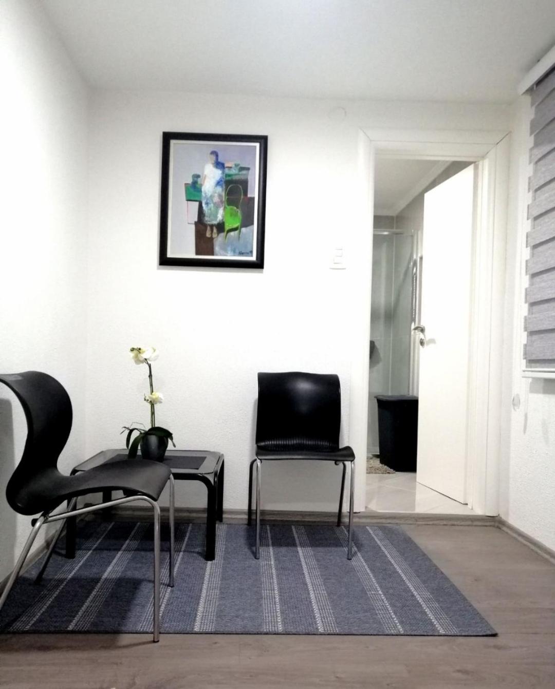 Apartman DIN