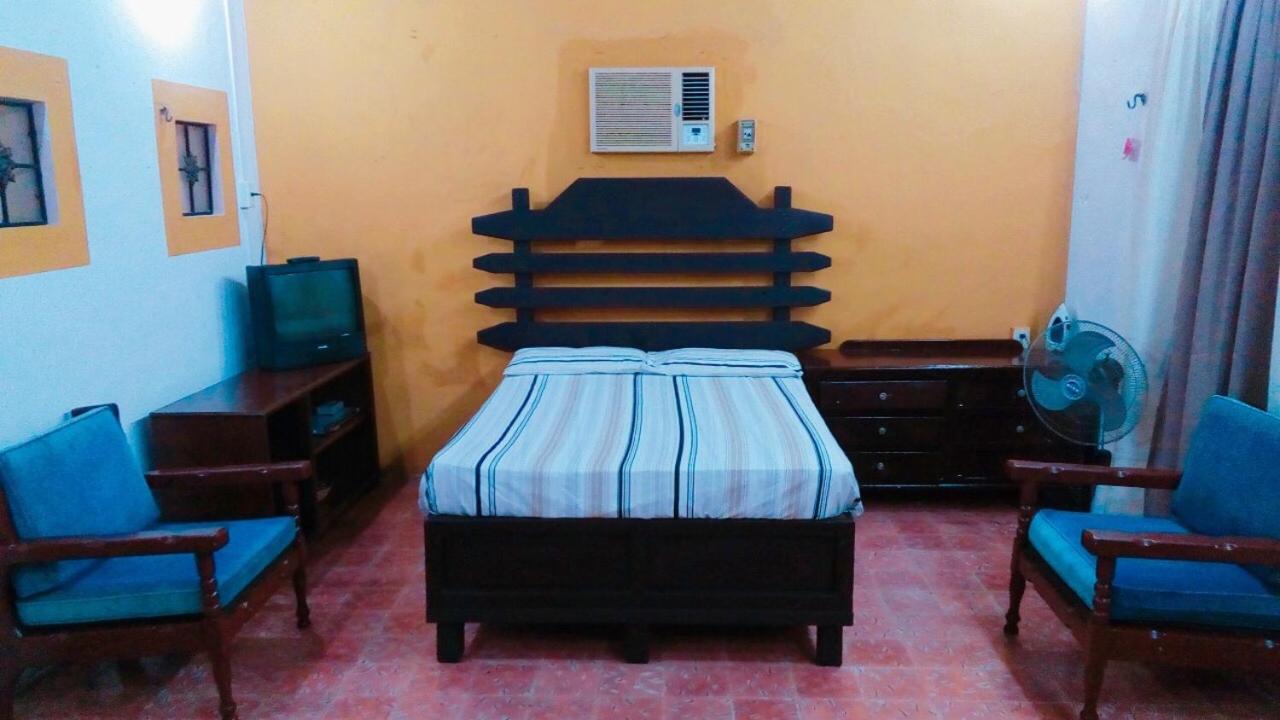 Hostal Villa Mercedes view 4