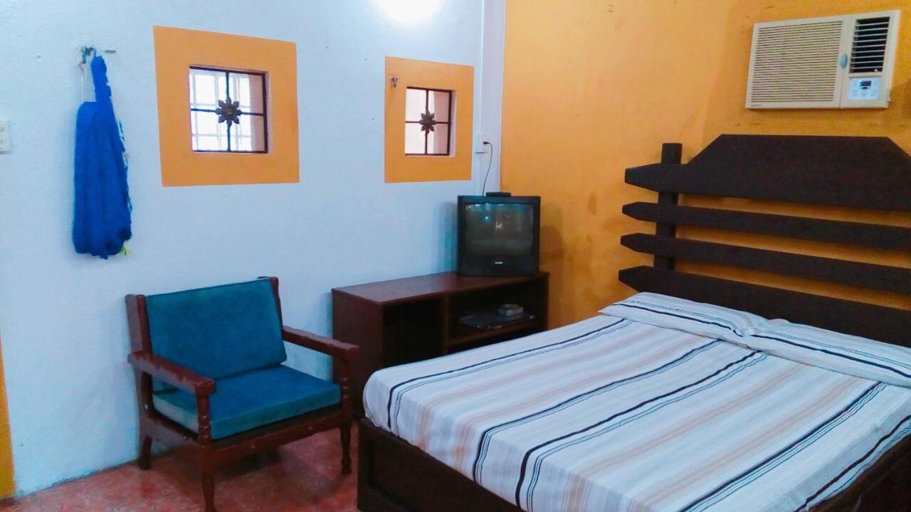 Hostal Villa Mercedes view 3