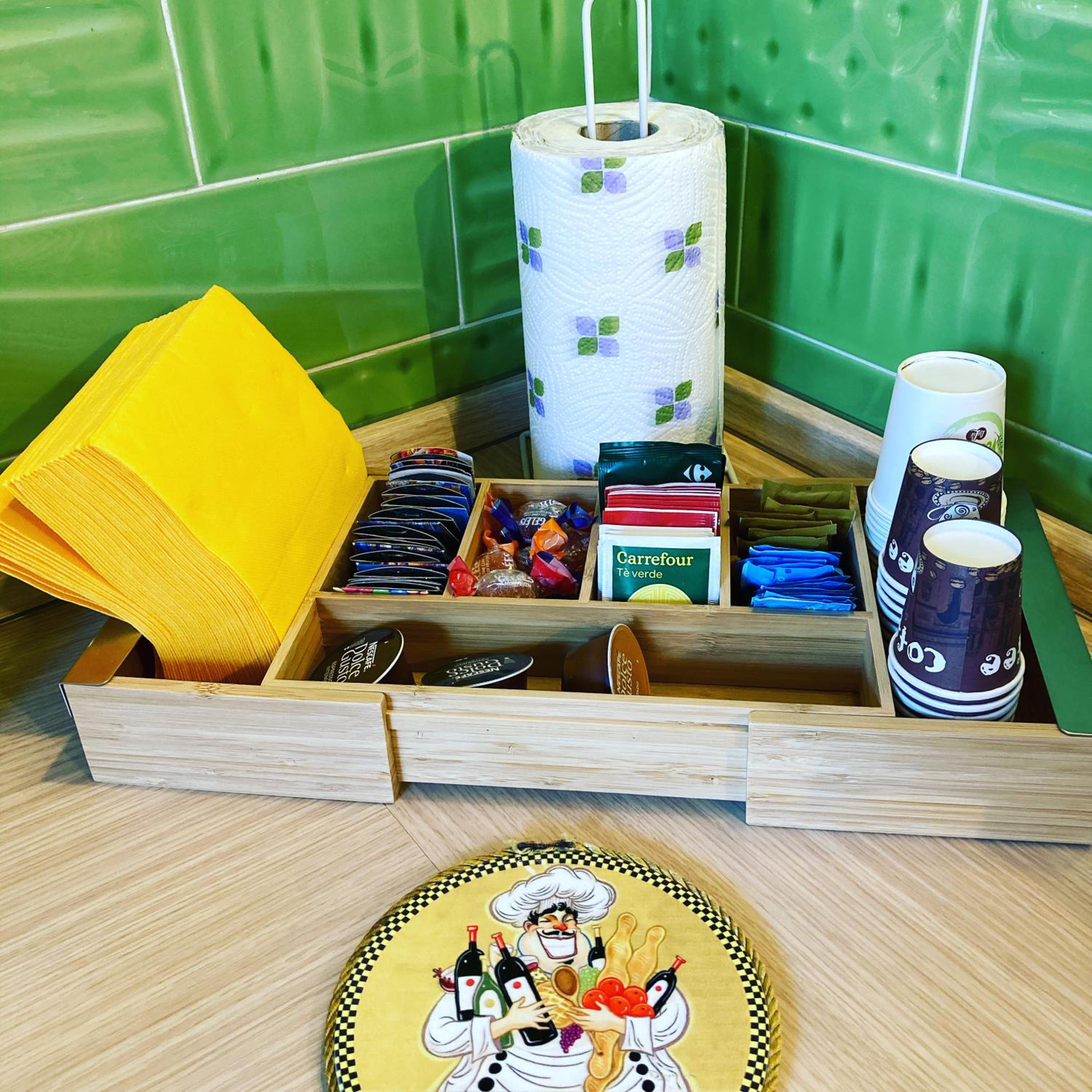 Casa Donna Francy City Center