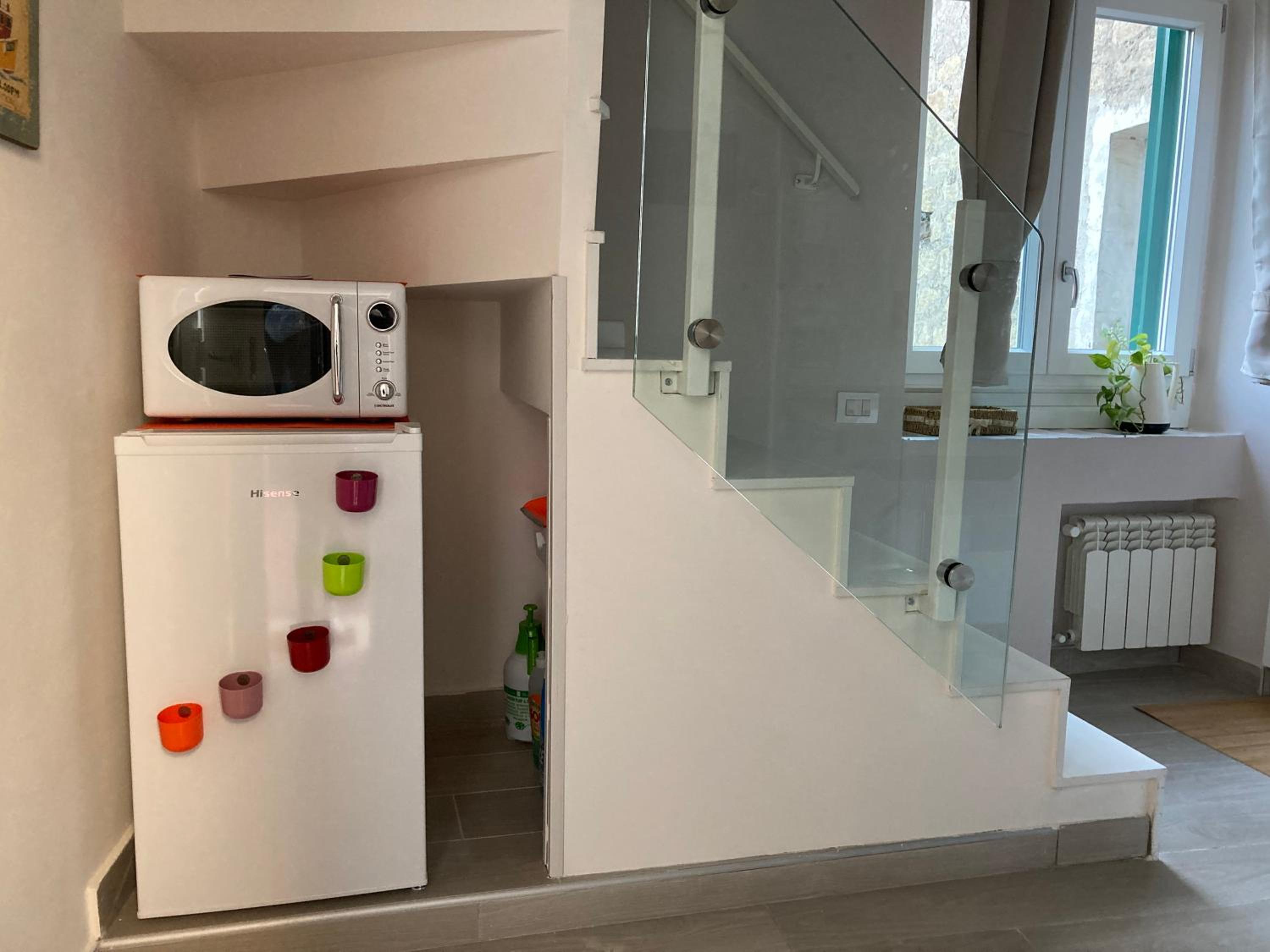 Casa Donna Francy City Center