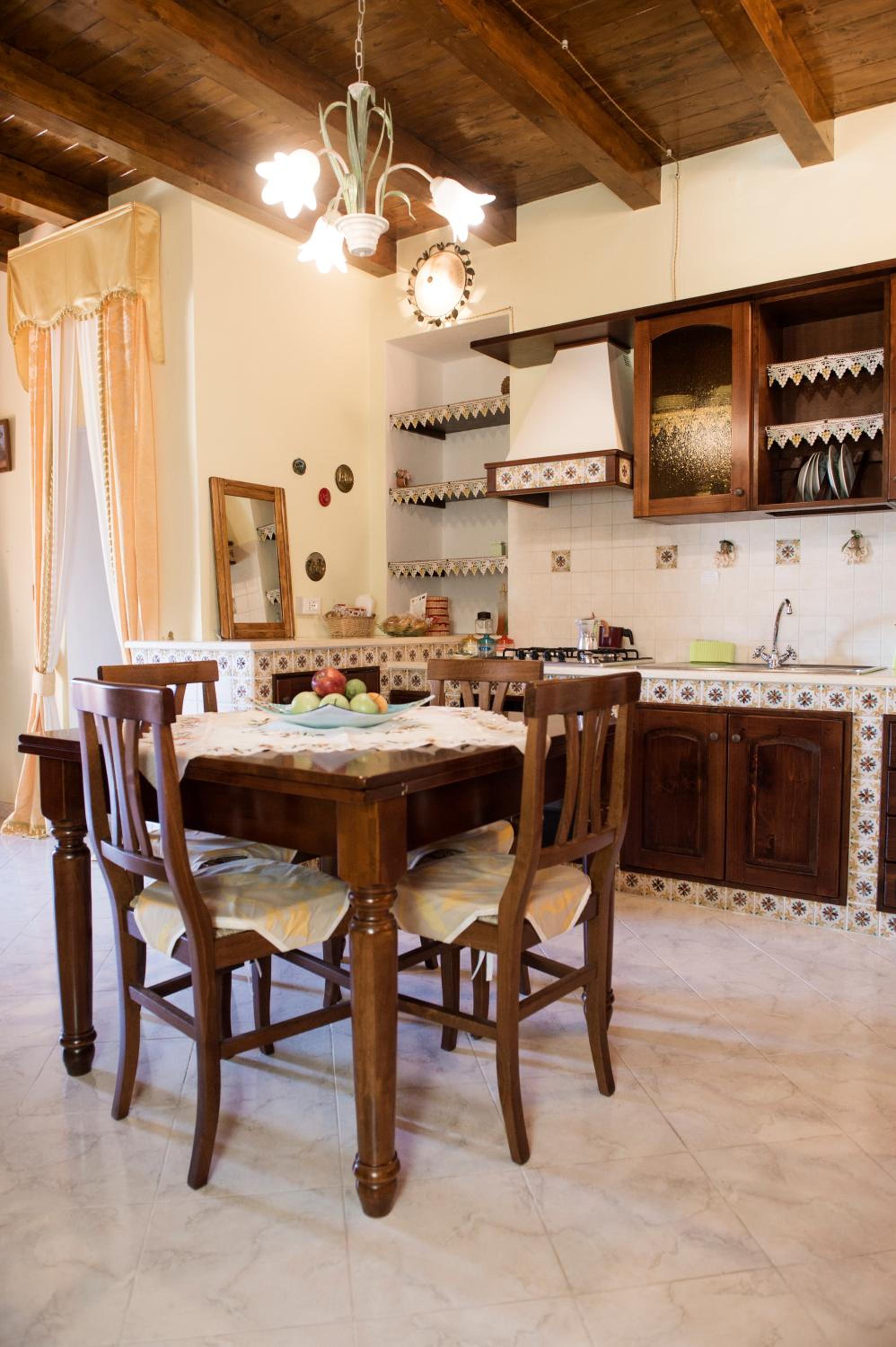 Sabrina Suite