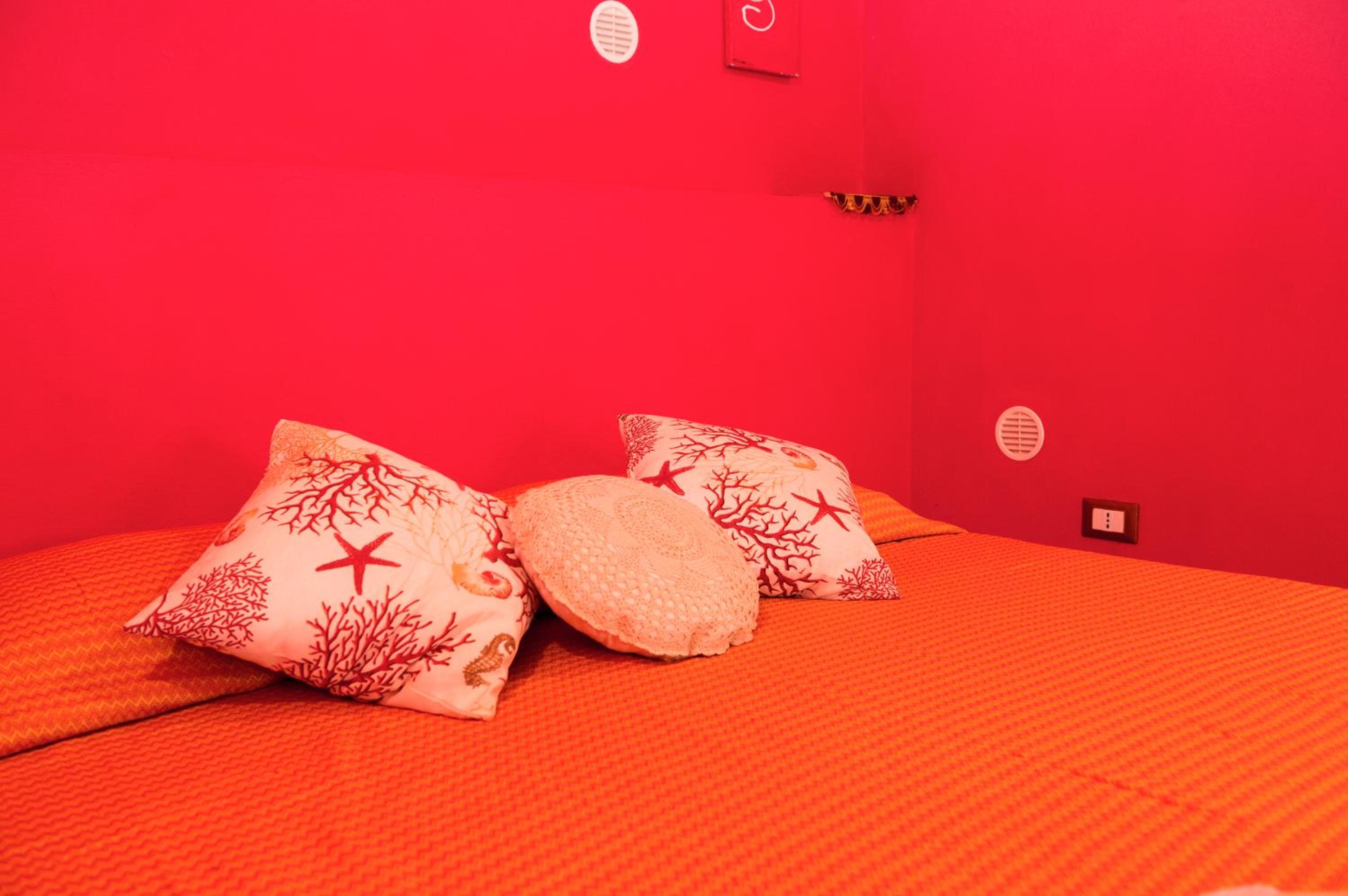 Sabrina Suite