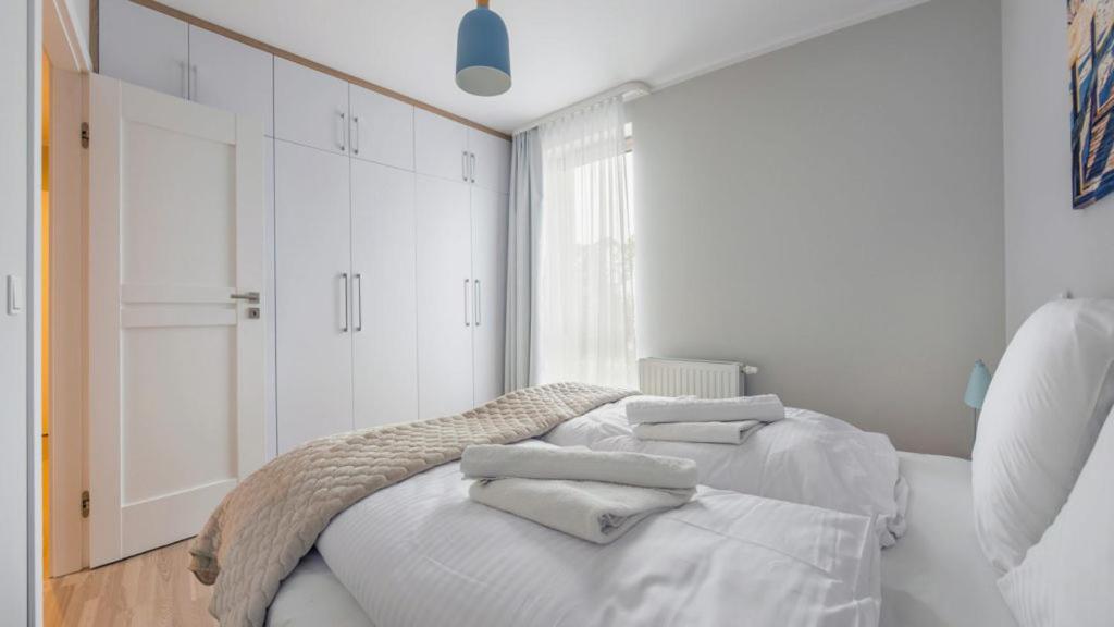 Apartament w Rezydencji Park view 3