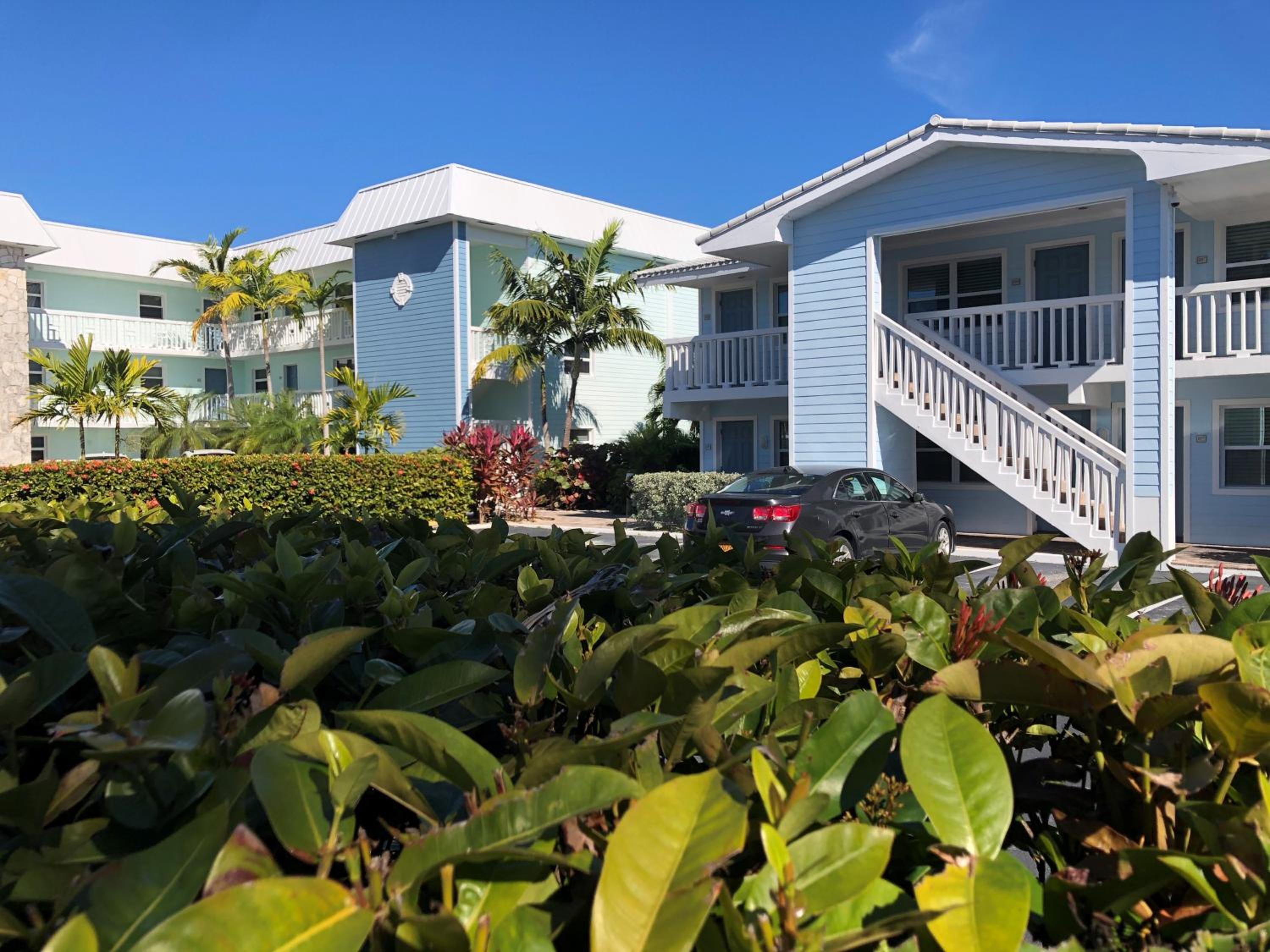 Grand Bahama Island - Freeport Vacations - Dolphin Cove - Property Image 1