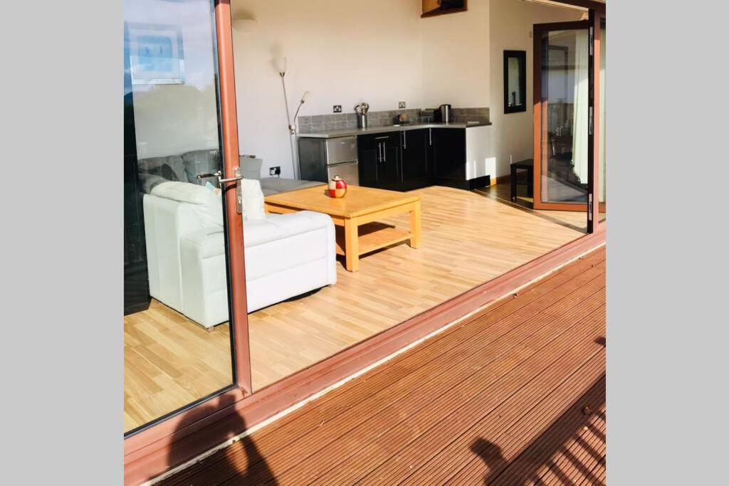 Great couples accommodation with beautiful sea view view 2