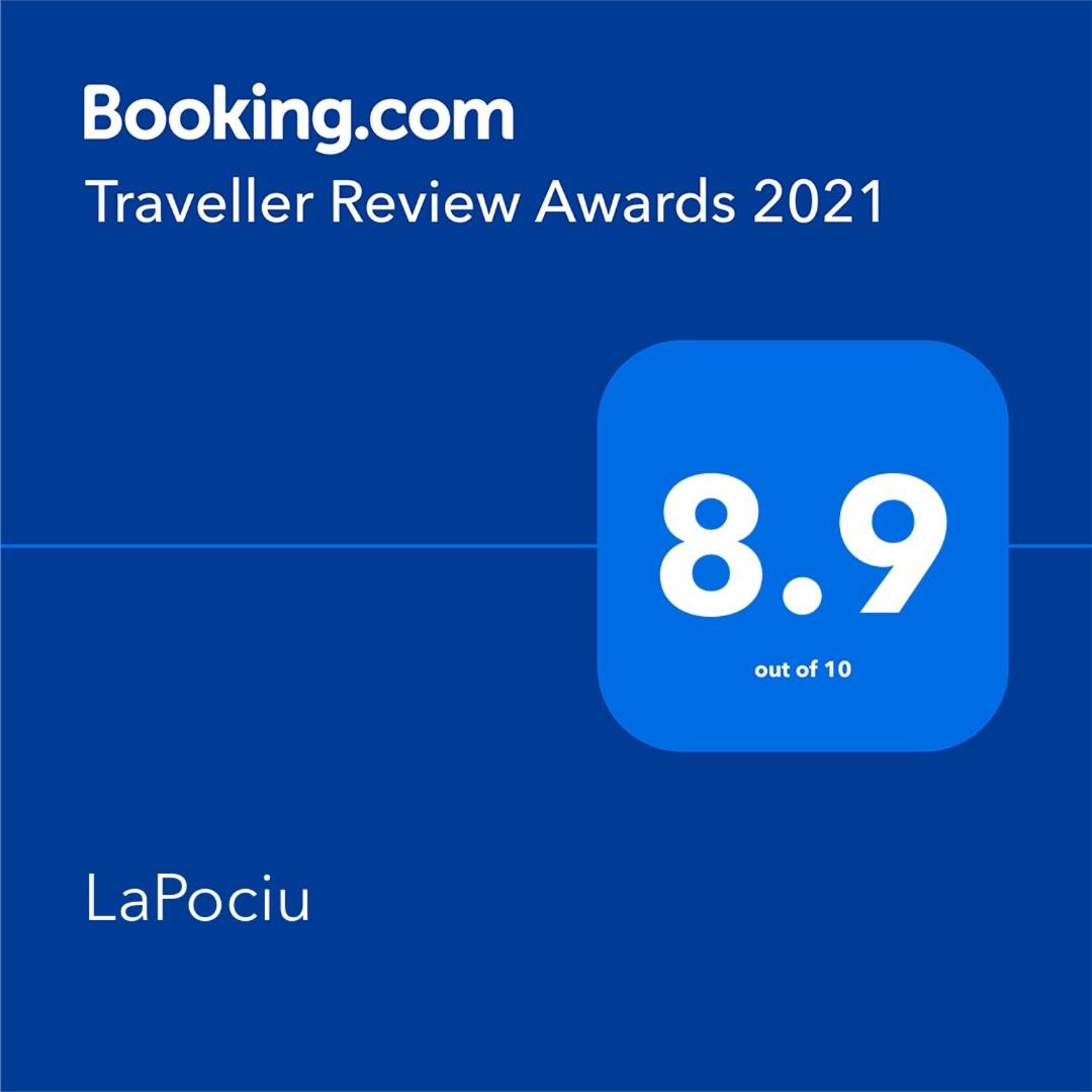 LaPociu view 2