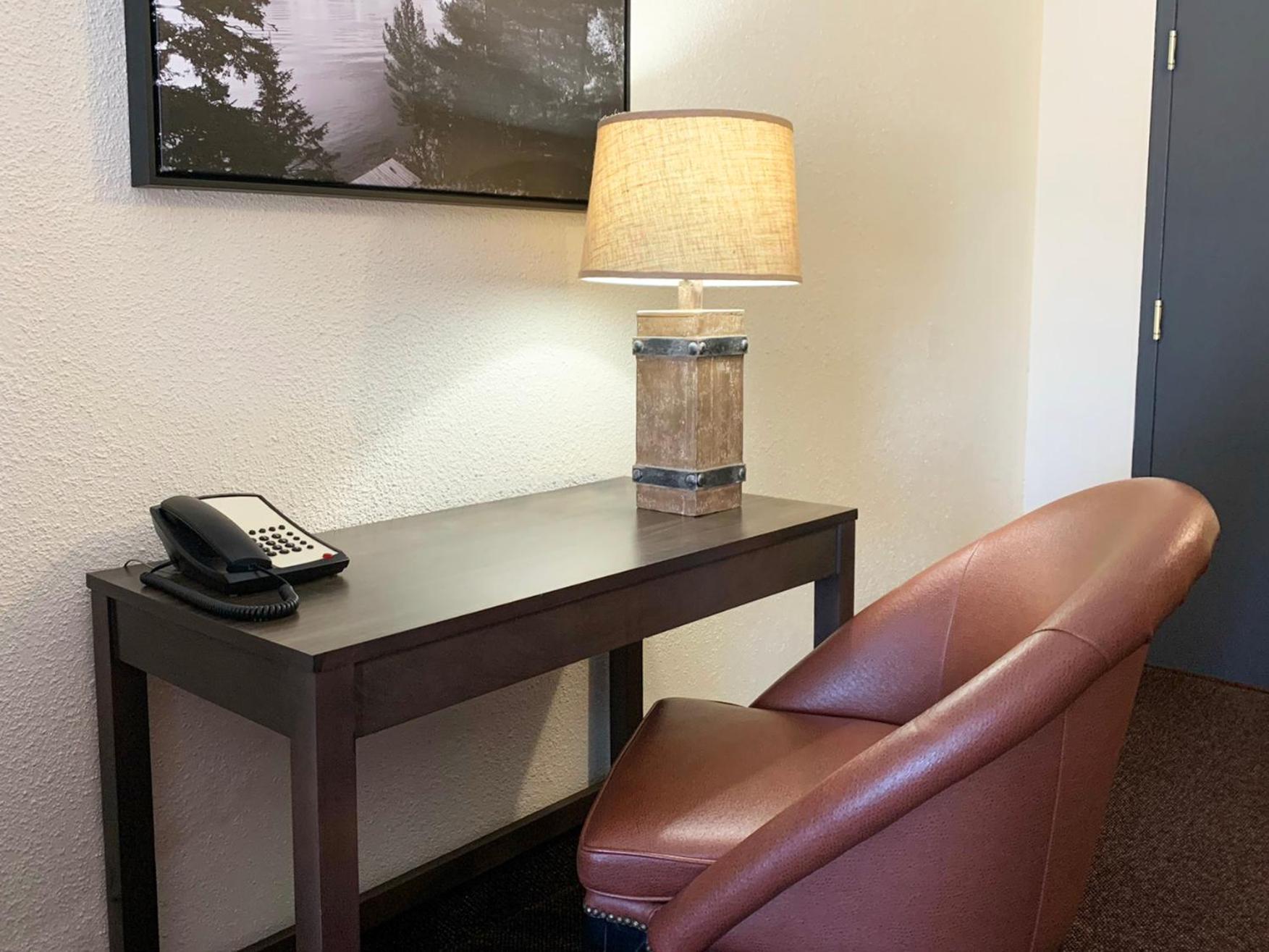 Quality Inn Fort Frances