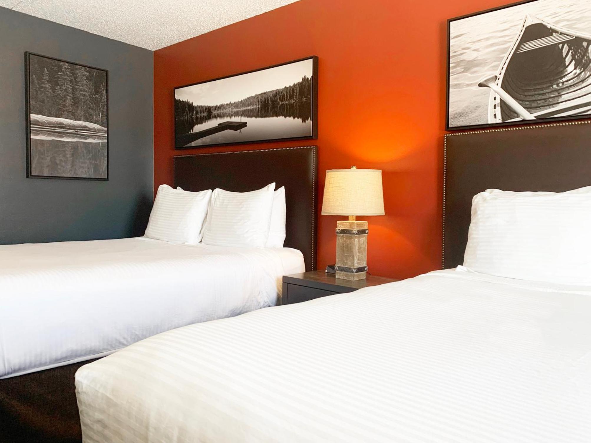 Quality Inn Fort Frances